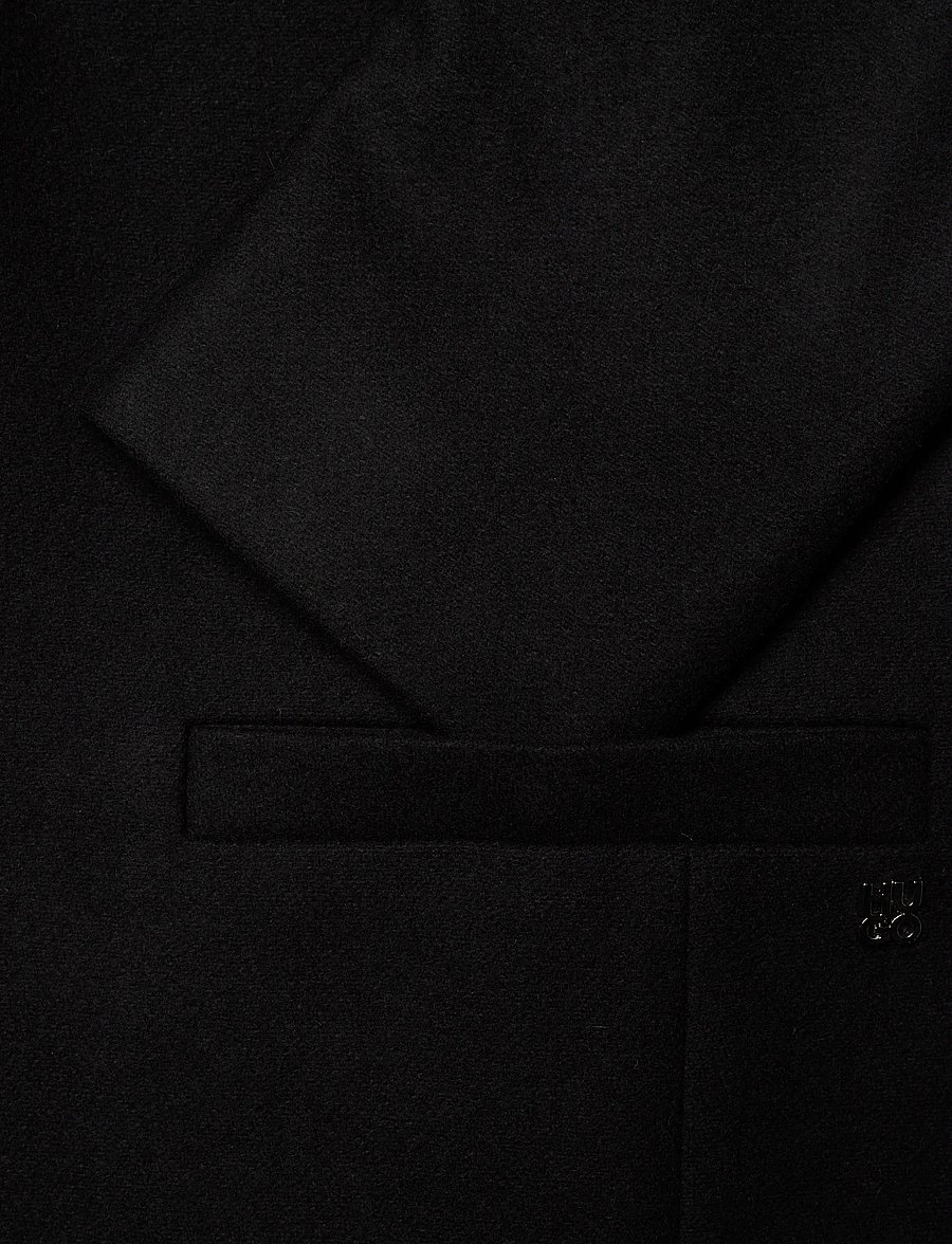 HUGO - Mojeni - black - 3