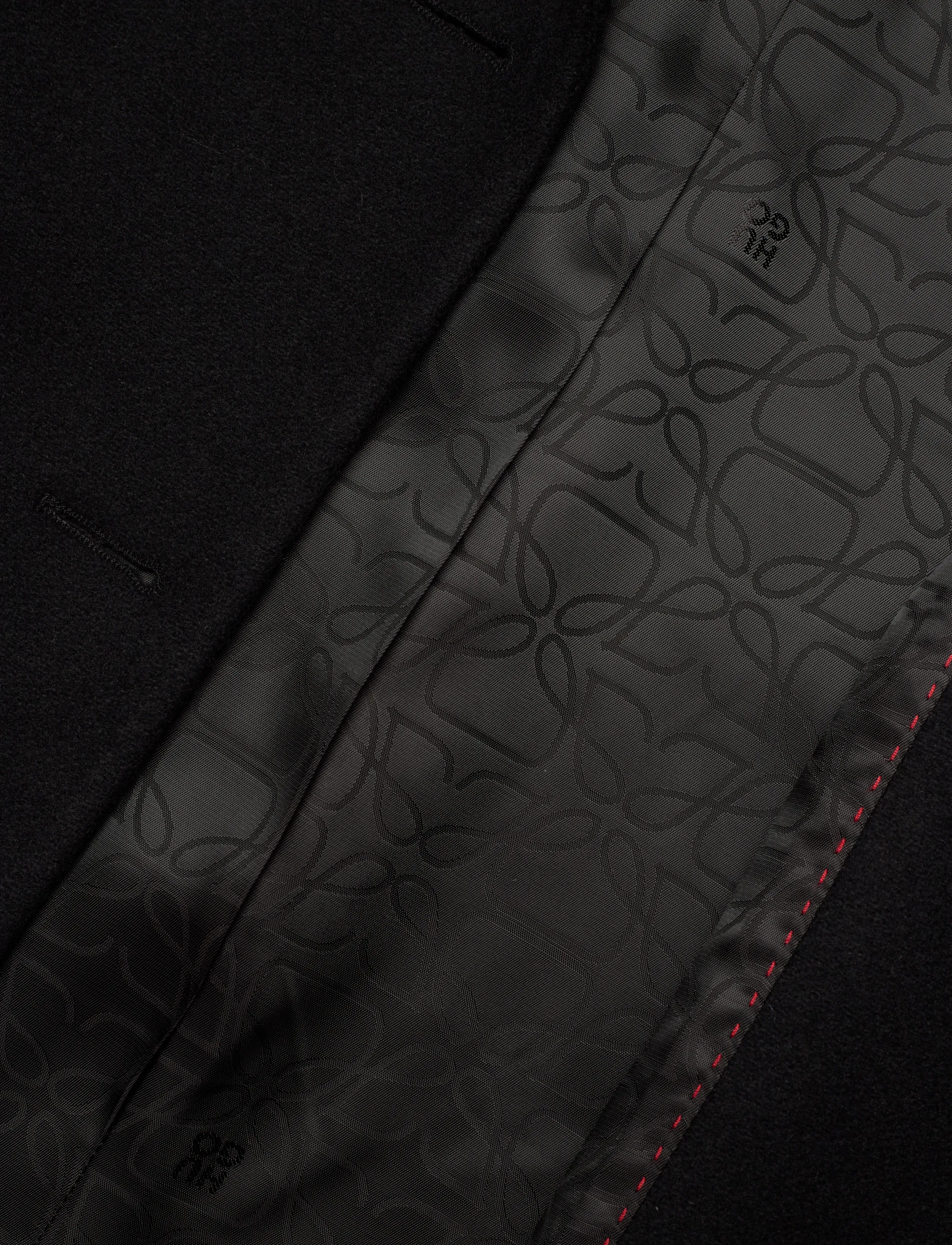 HUGO - Mojeni - black - 4