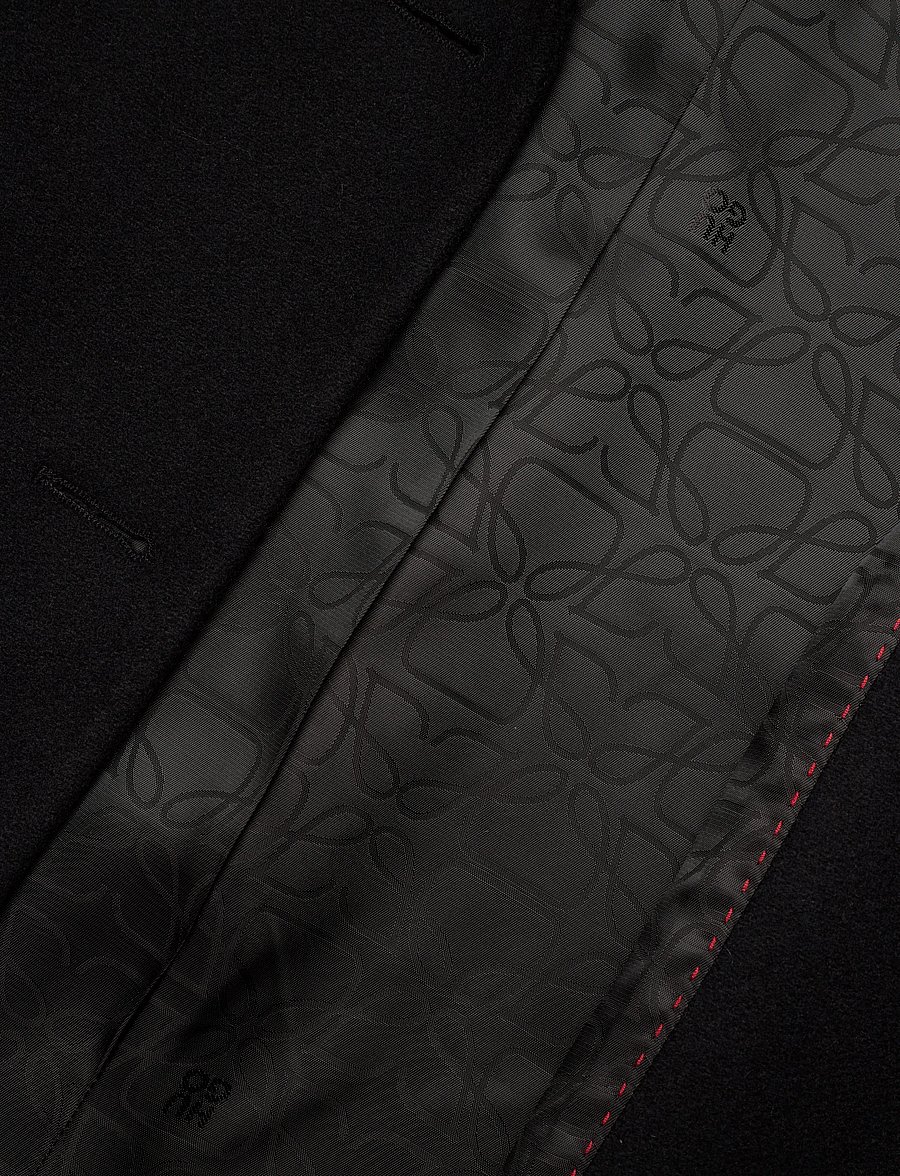 HUGO - Mojeni - black - 4