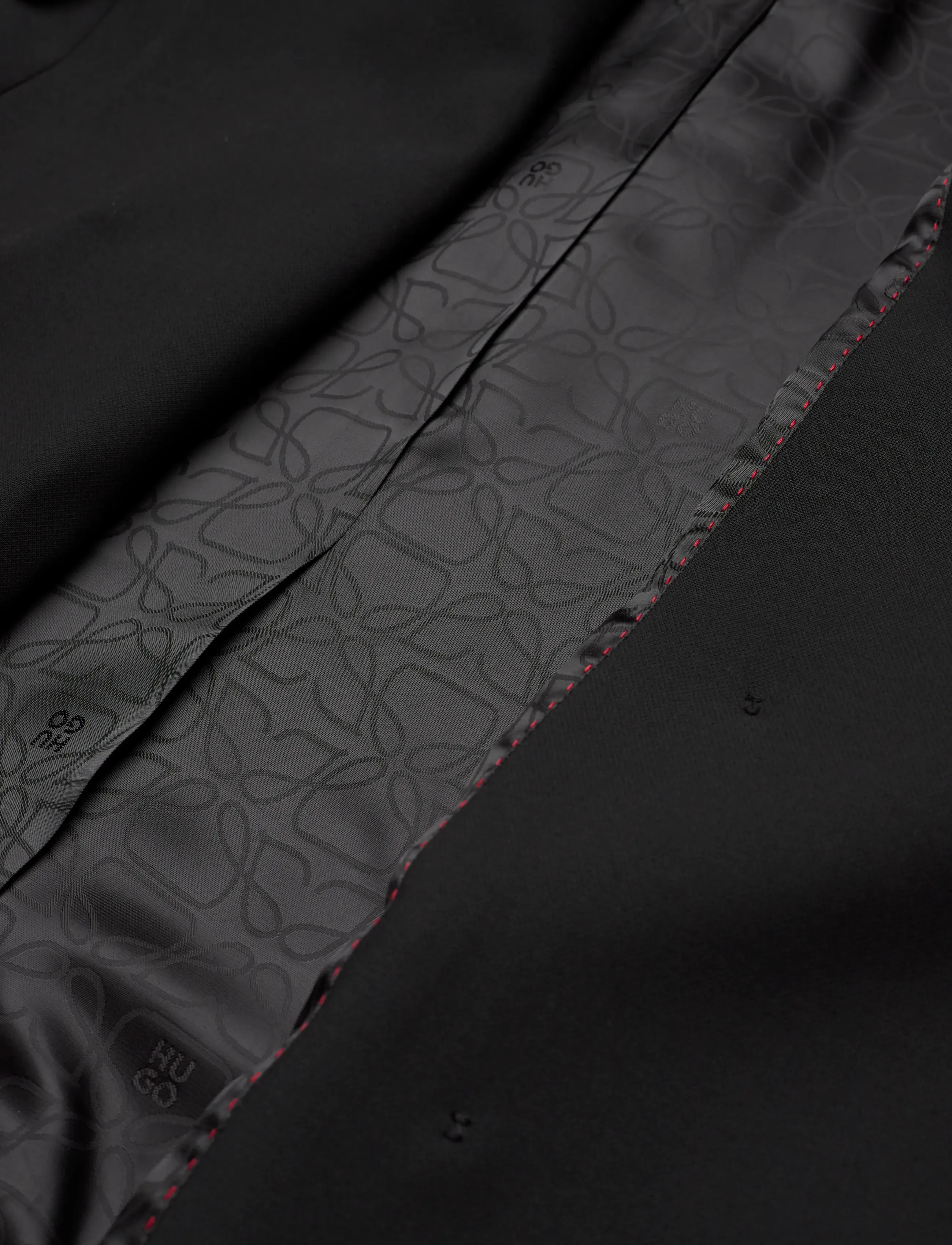 HUGO - Amelora - black - 5