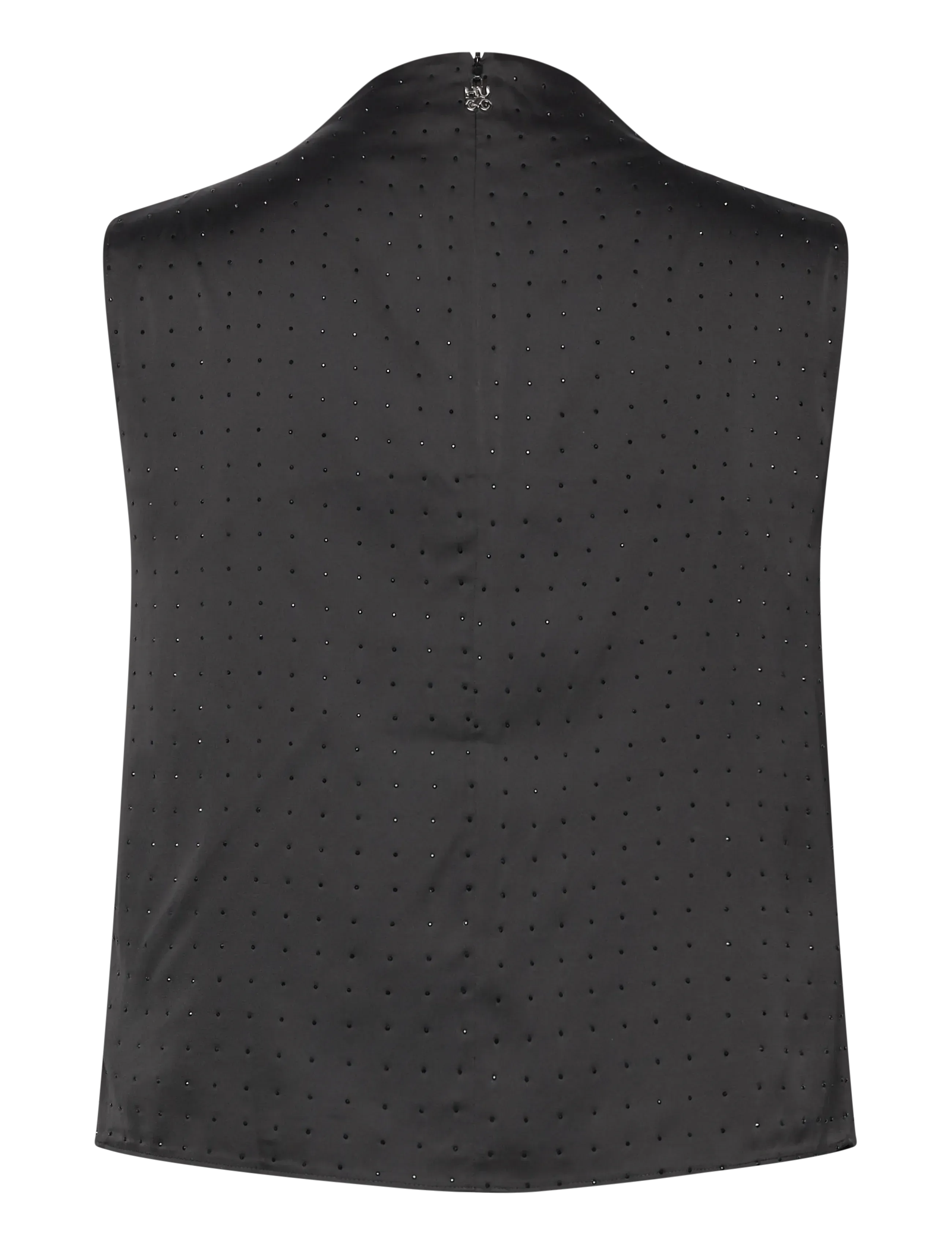 HUGO - Casmini-1 - black - 1