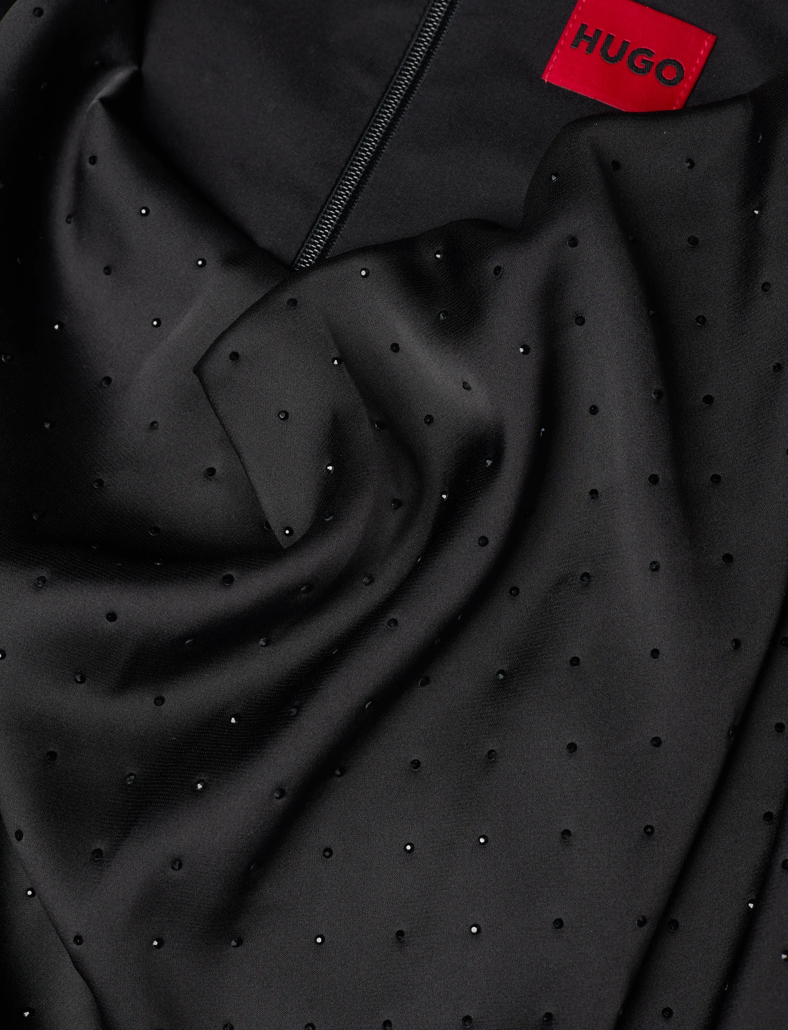 HUGO - Casmini-1 - black - 2