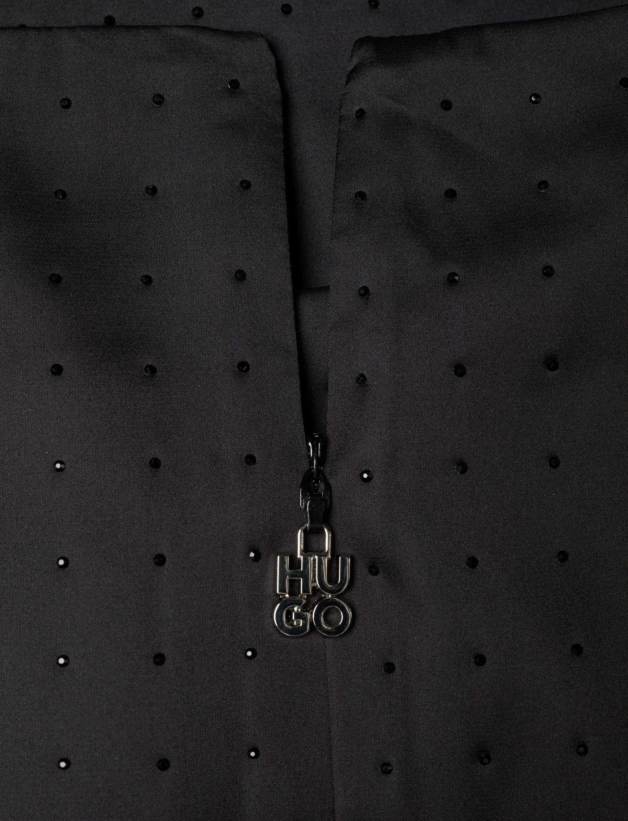 HUGO - Casmini-1 - black - 3