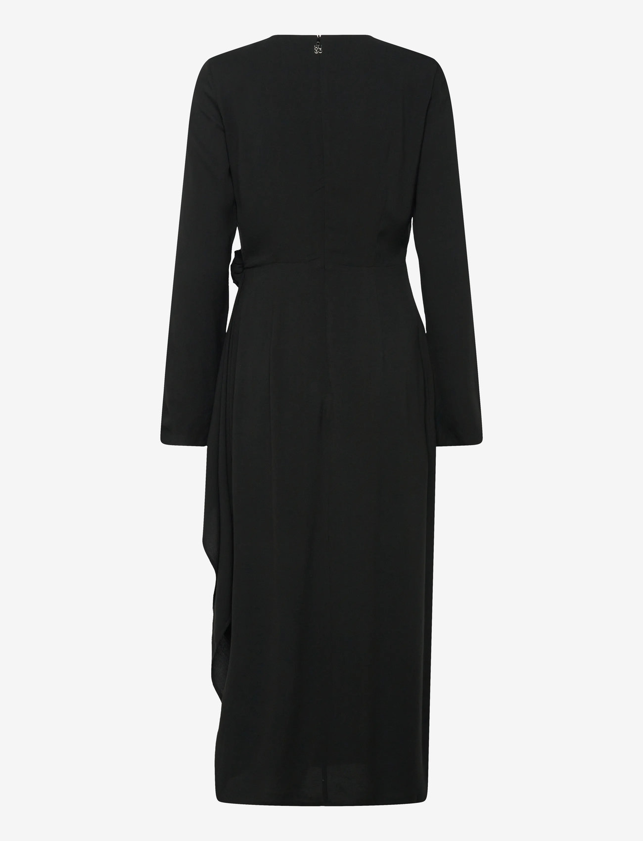 HUGO - Kadele-1 - party dresses - black - 1