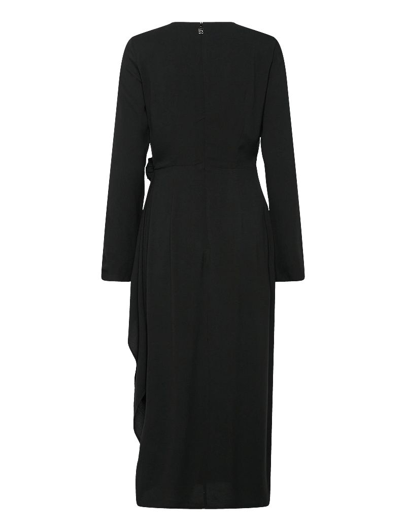 HUGO - Kadele-1 - party dresses - black - 1