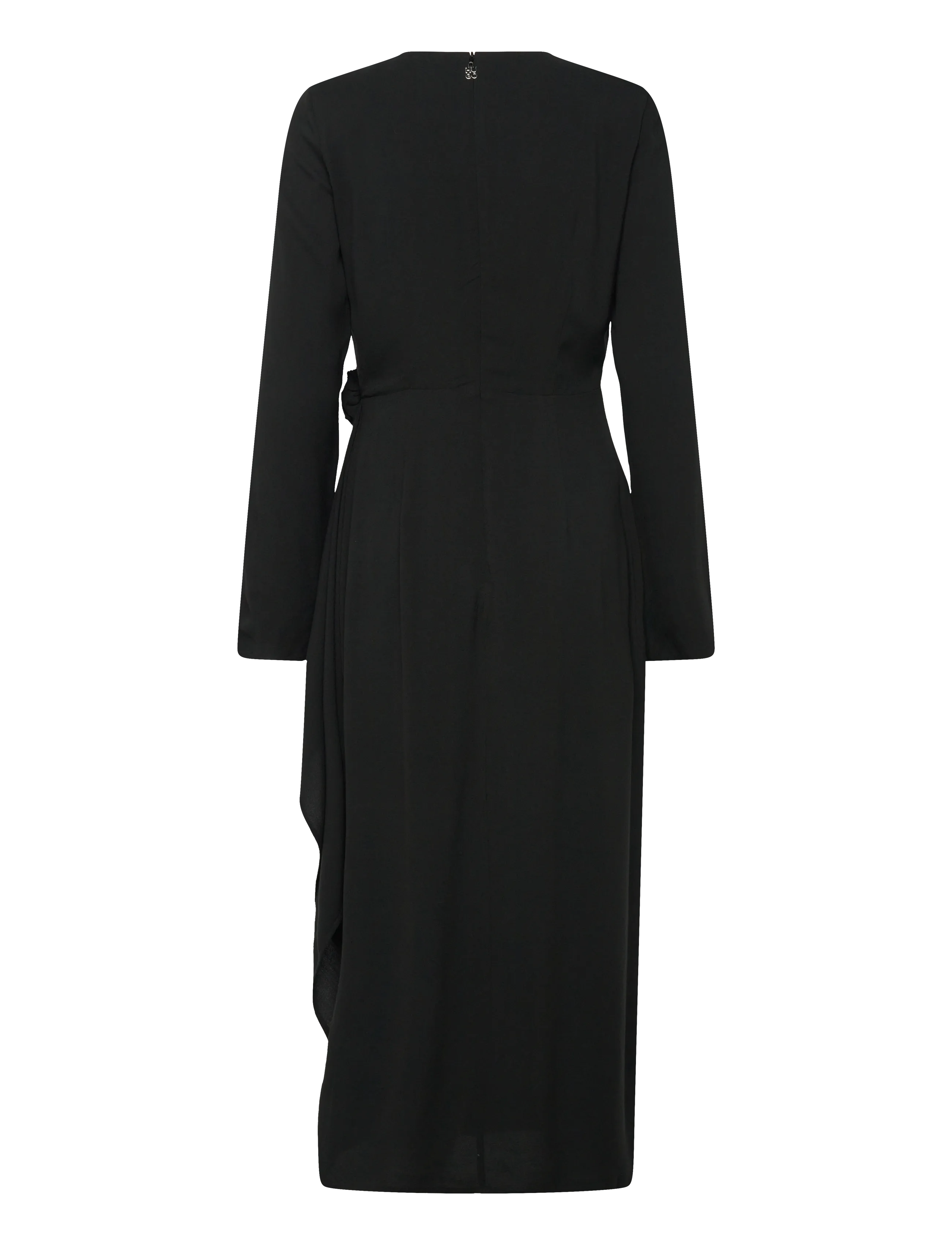 HUGO - Kadele-1 - partykleider - black - 1