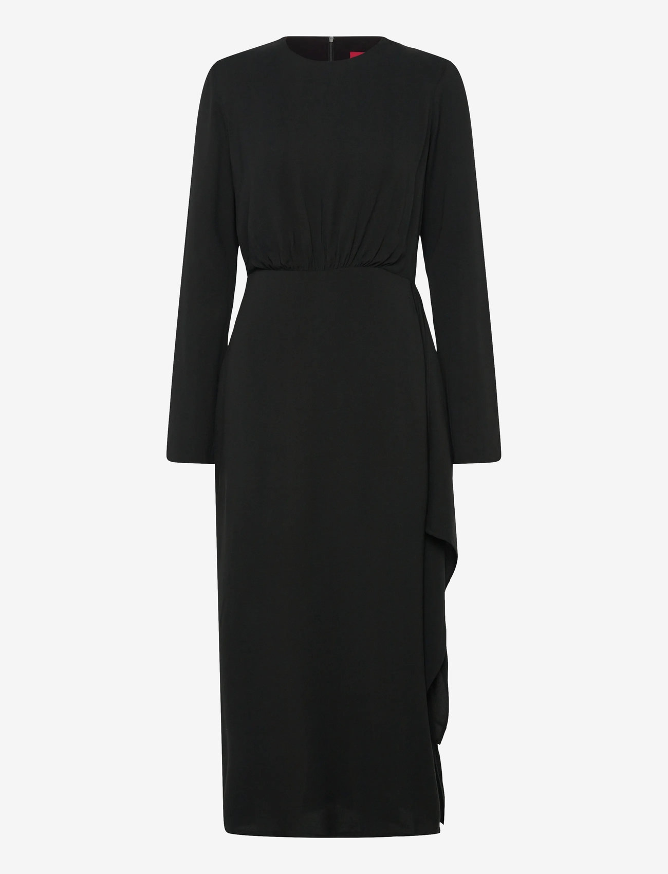 HUGO - Kadele-1 - party dresses - black - 2