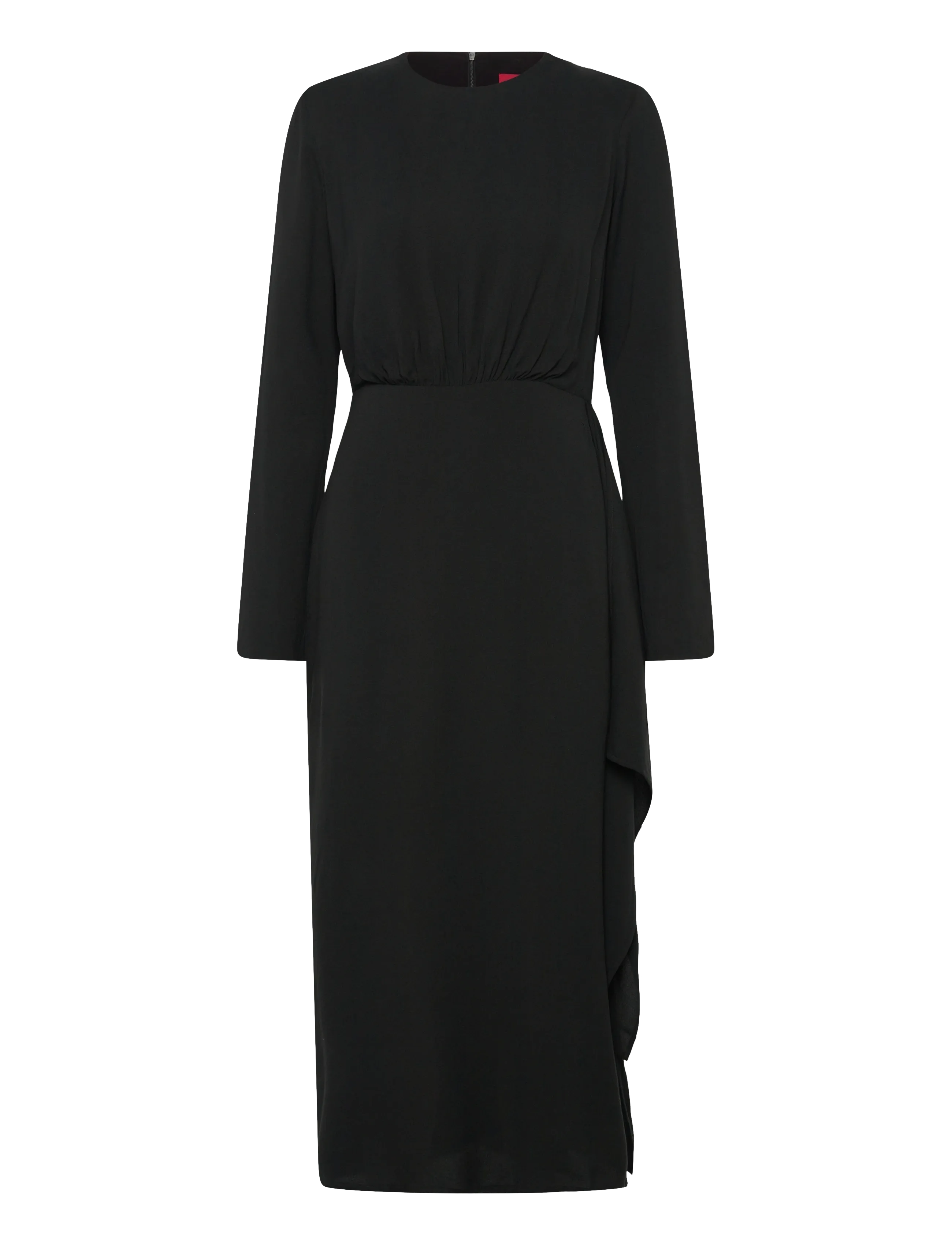 HUGO - Kadele-1 - partykleider - black - 2