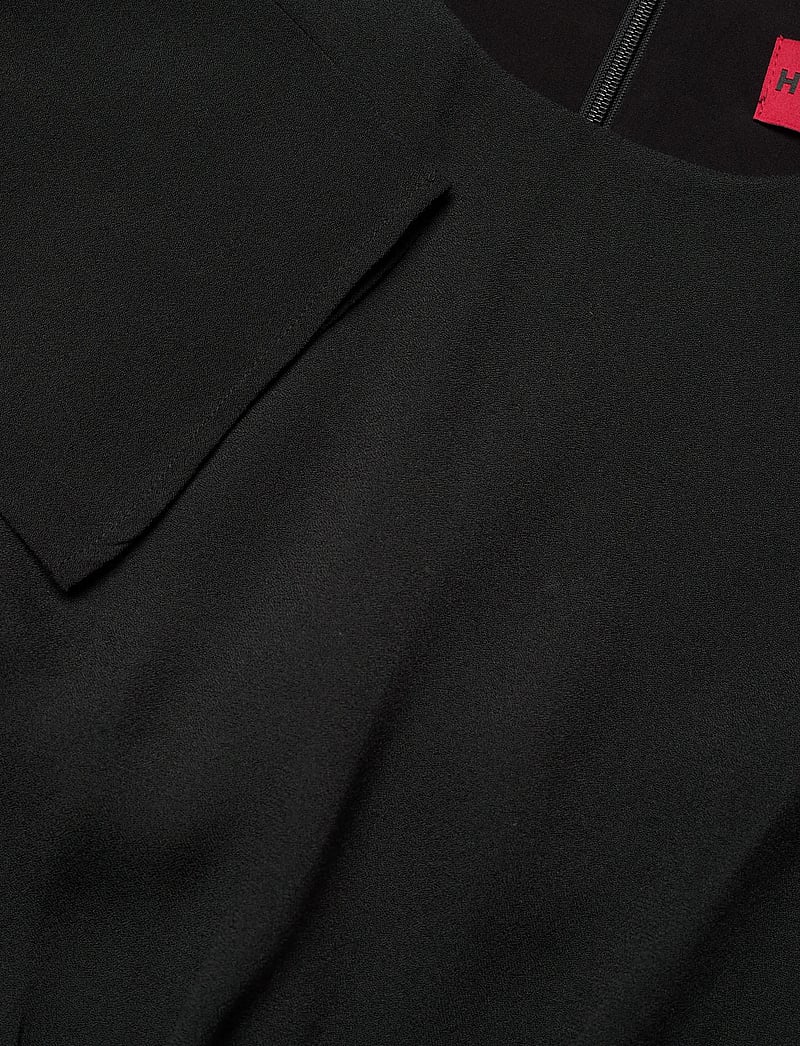 HUGO - Kadele-1 - party dresses - black - 3