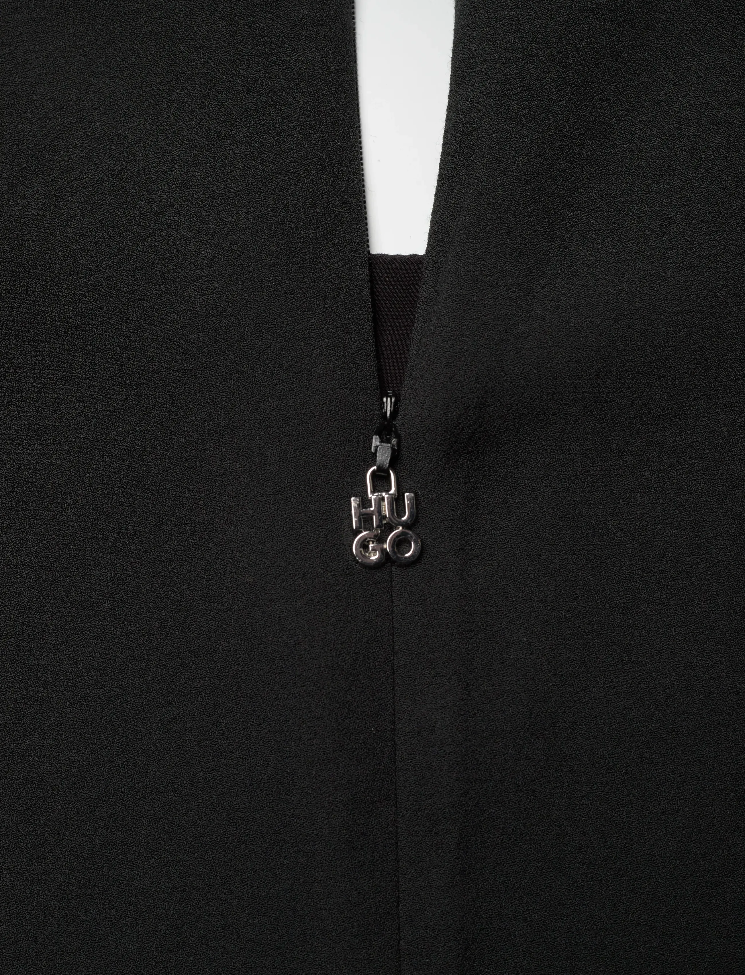 HUGO - Kadele-1 - partykleider - black - 4