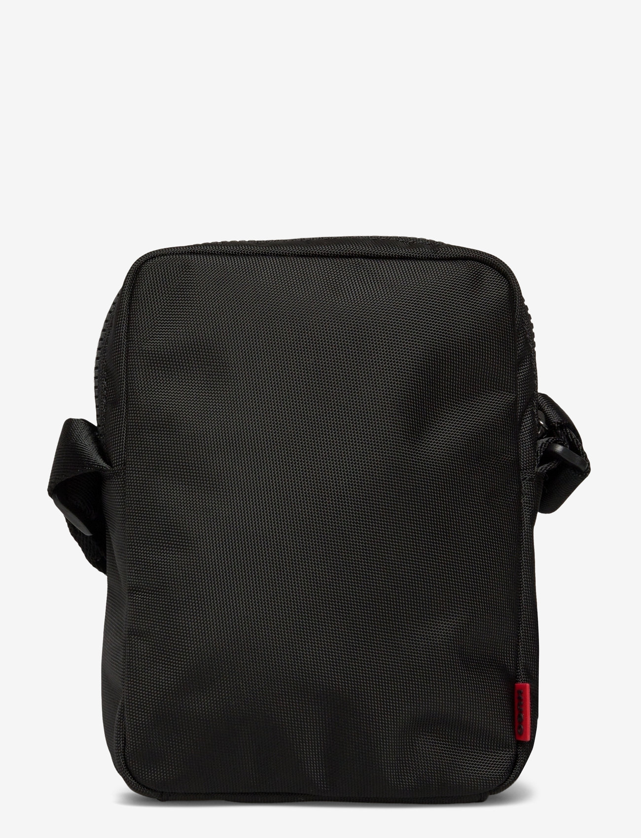 HUGO - Ethon 3.0_NS Pocket - crossbody bags - black - 1