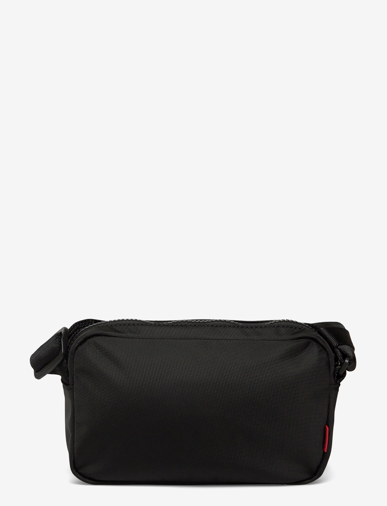 HUGO - Ethon 3.0_EW Pocket - crossbody bags - black - 1