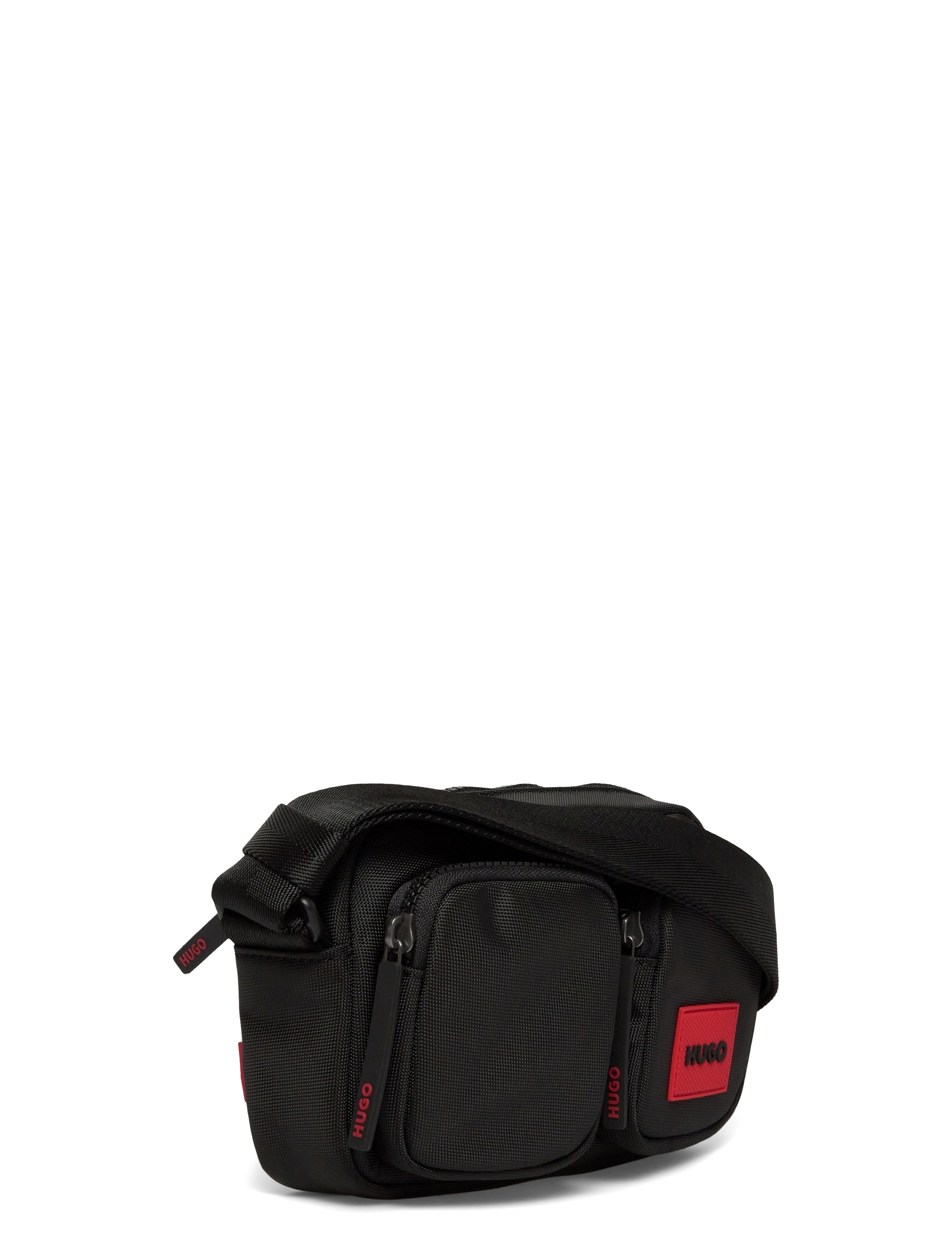 HUGO - Ethon 3.0_EW Pocket - black - 2