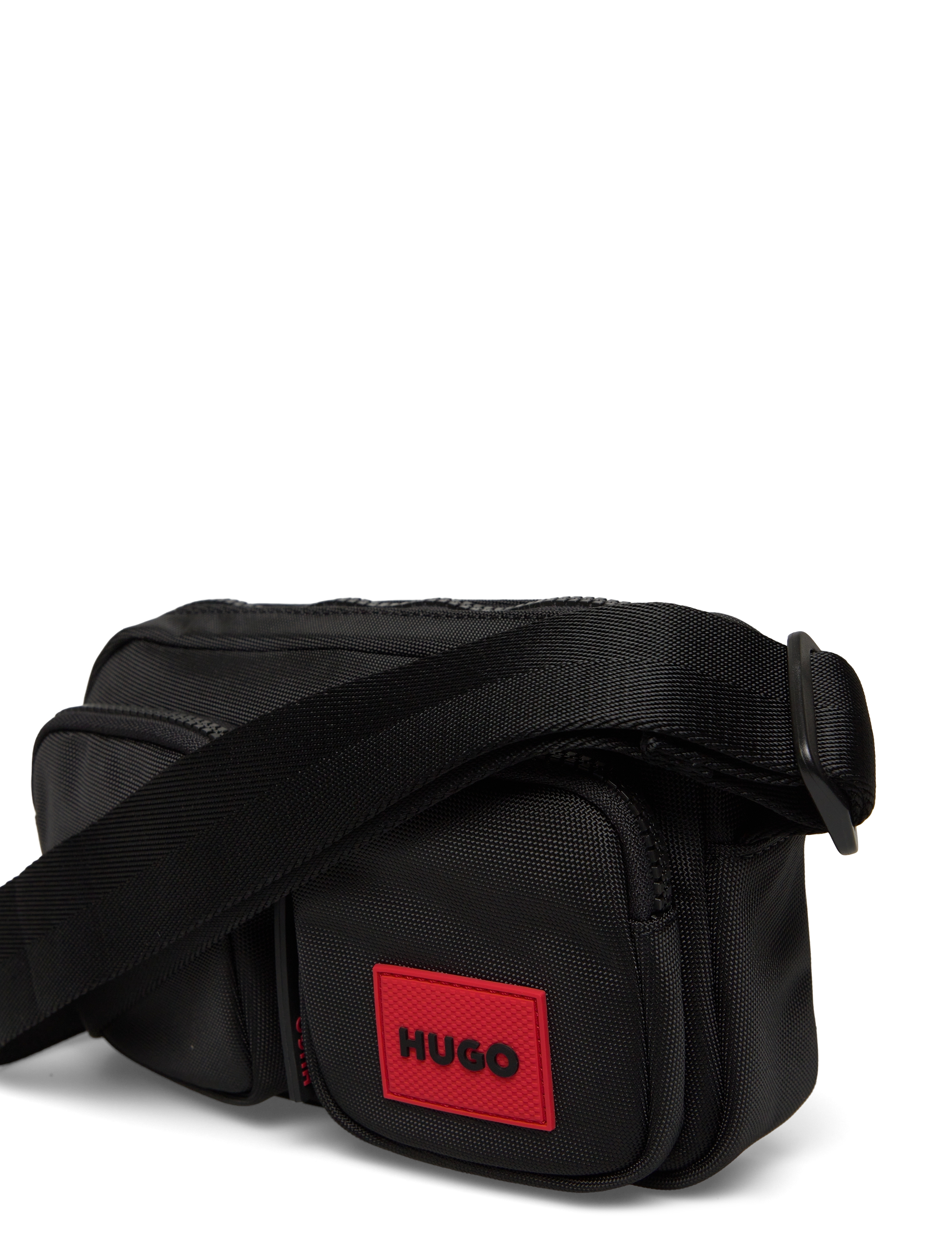 HUGO - Ethon 3.0_EW Pocket - black - 3