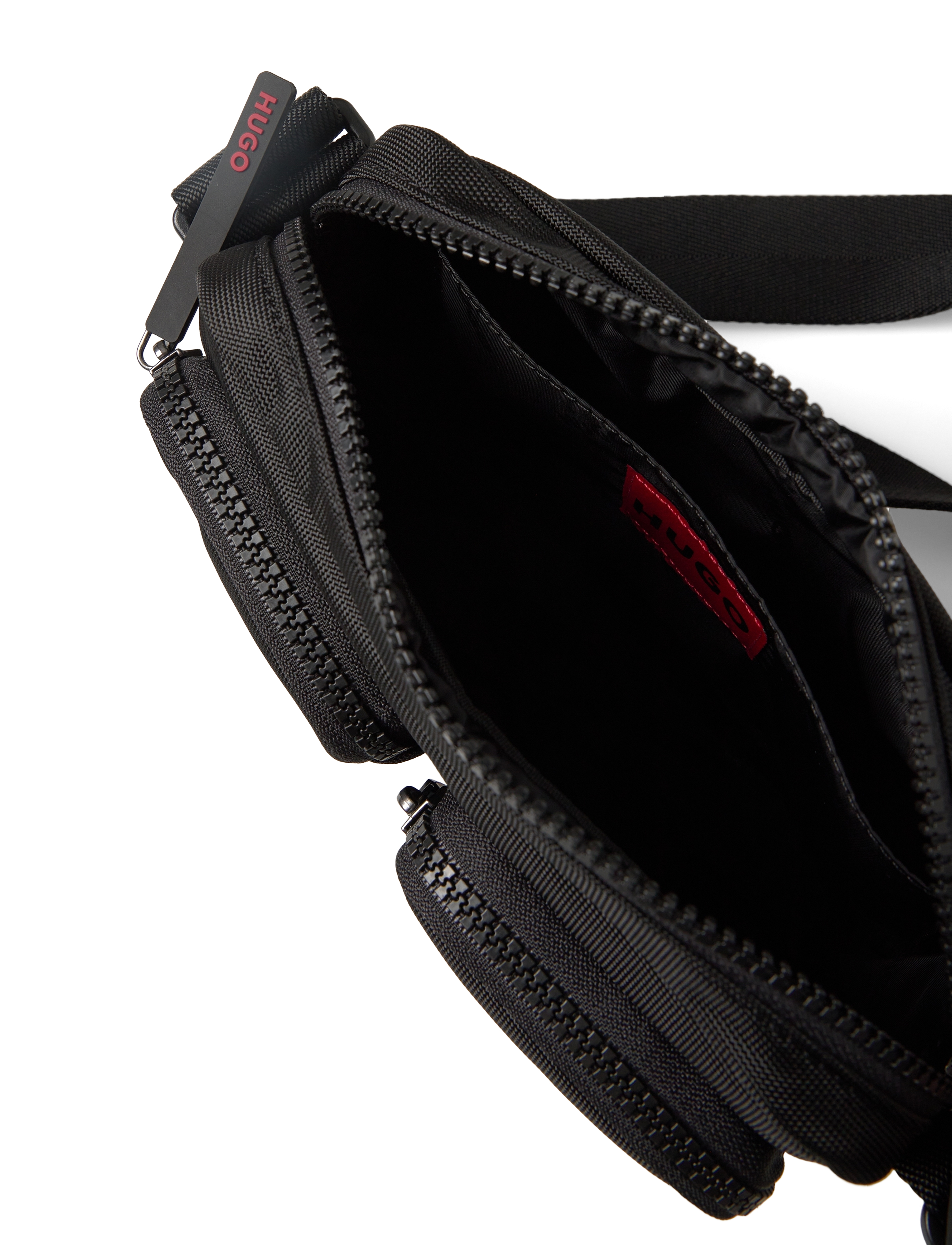 HUGO - Ethon 3.0_EW Pocket - black - 4