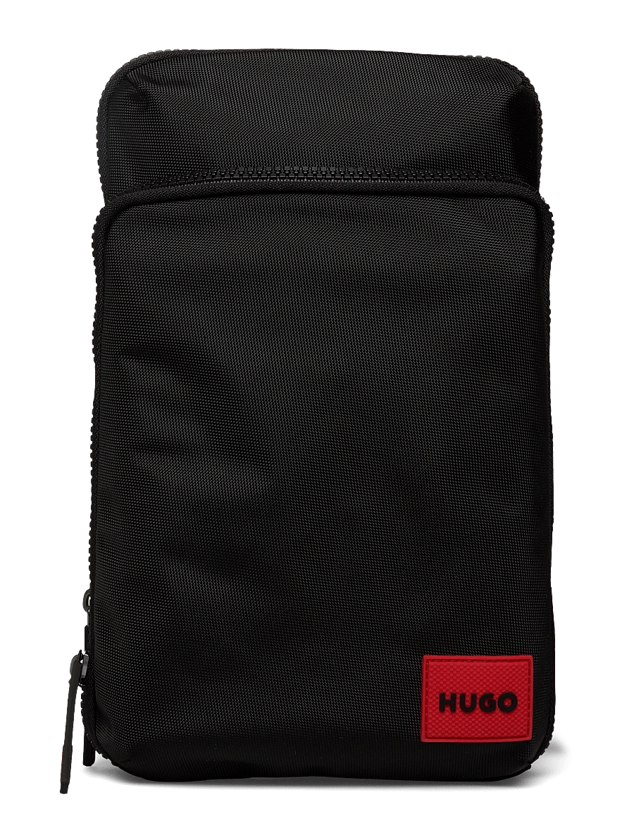 HUGO - Ethon 3.0_Monostrap - shop by style - black - 0
