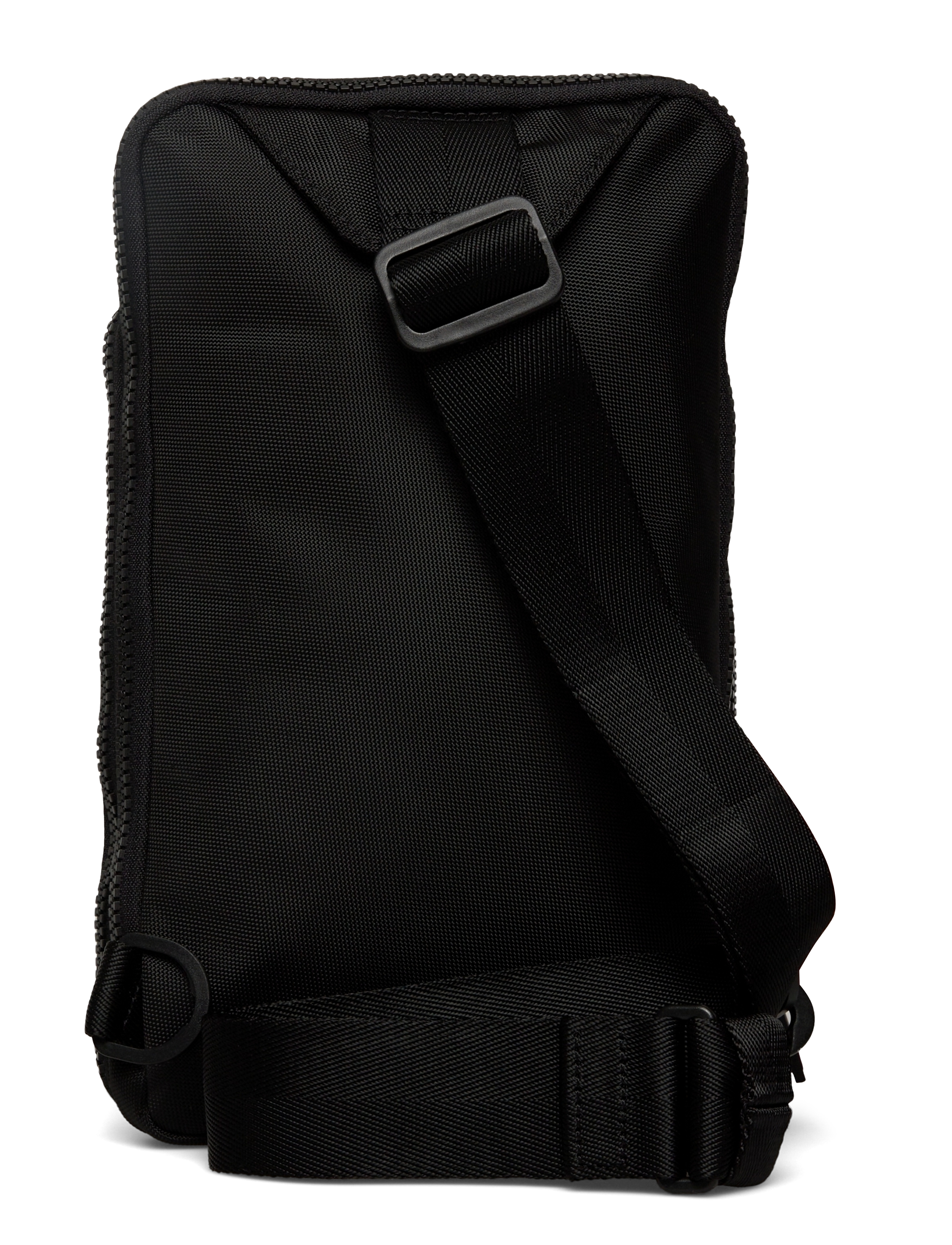 HUGO - Ethon 3.0_Monostrap - crossbody bags - black - 1