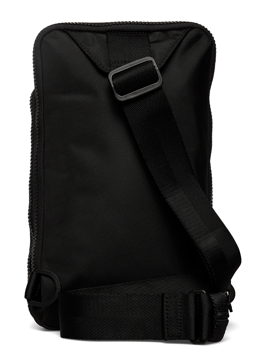 HUGO - Ethon 3.0_Monostrap - shop by style - black - 1