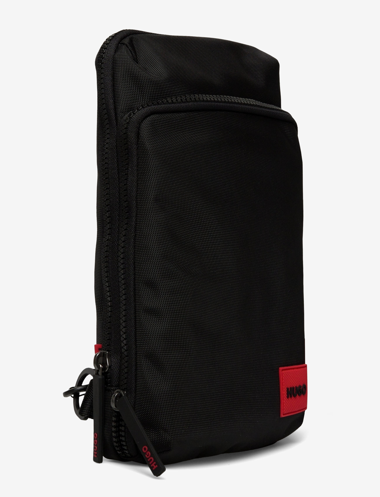 HUGO - Ethon 3.0_Monostrap - taschen - black - 2