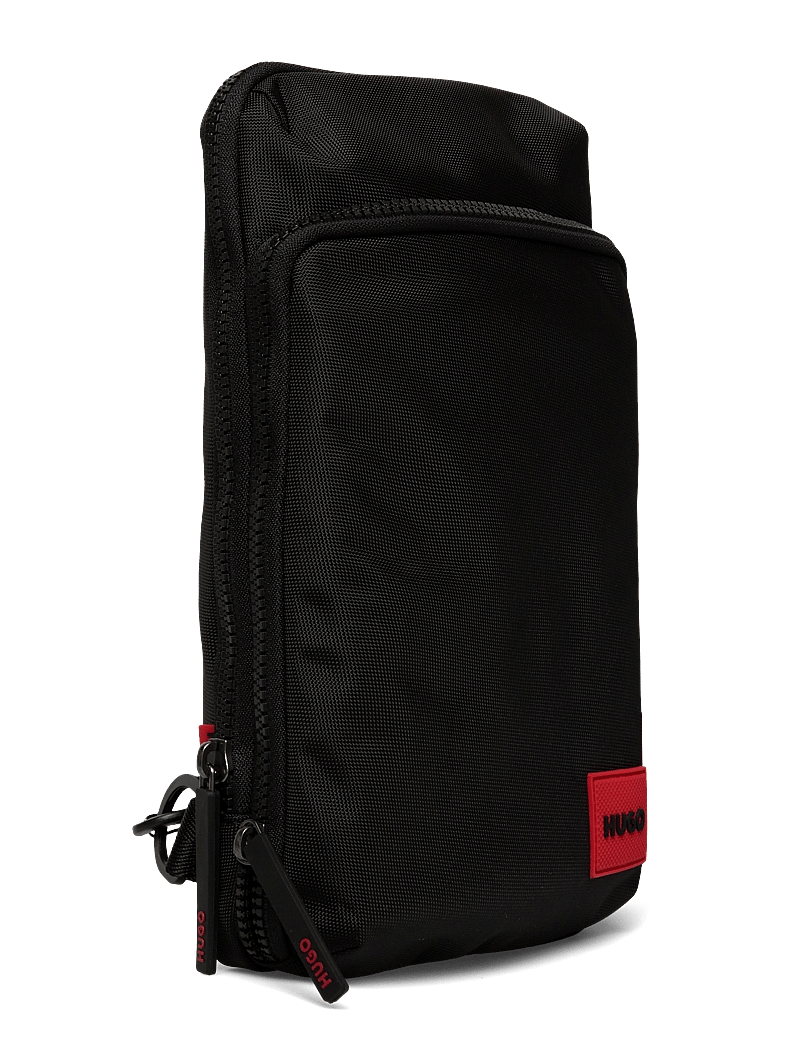 HUGO - Ethon 3.0_Monostrap - taschen - black - 2
