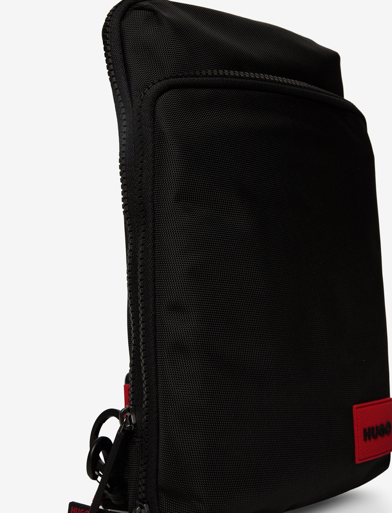 HUGO - Ethon 3.0_Monostrap - taschen - black - 3