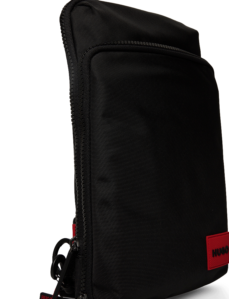 HUGO - Ethon 3.0_Monostrap - taschen - black - 3