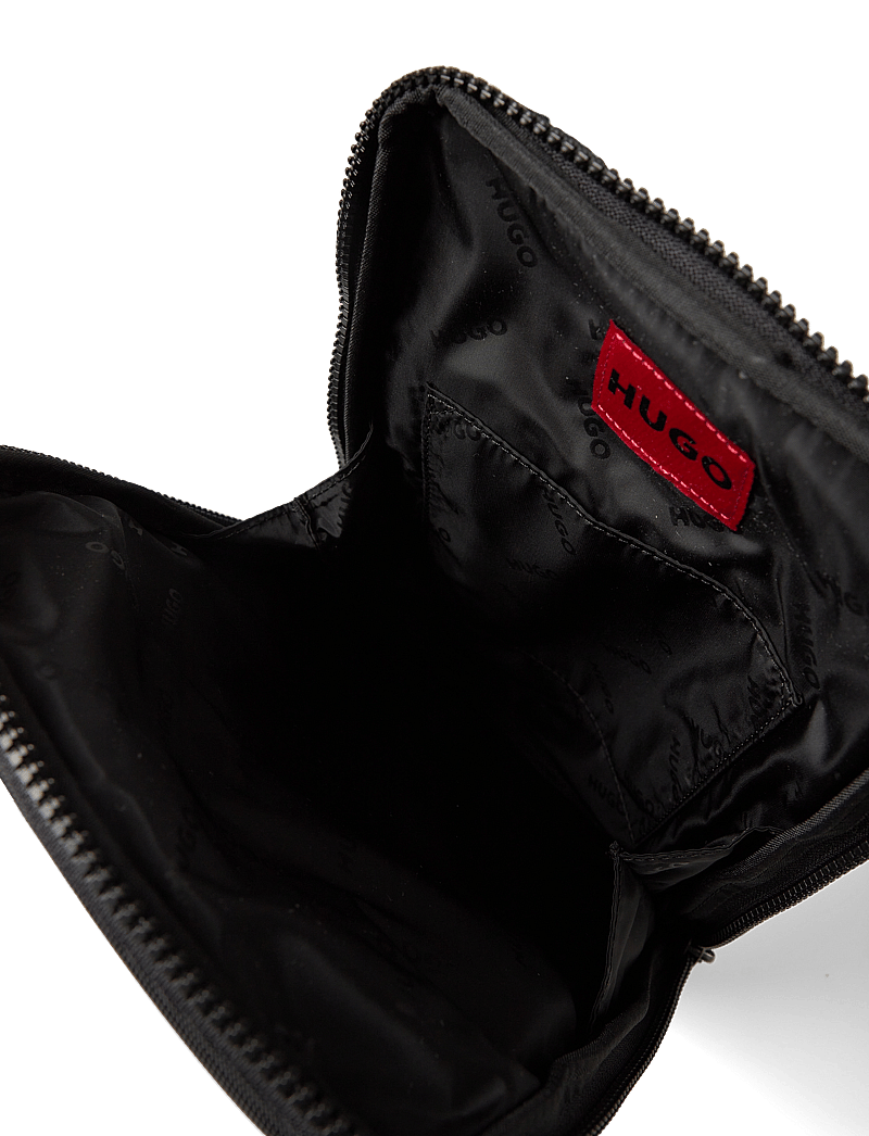 HUGO - Ethon 3.0_Monostrap - taschen - black - 4