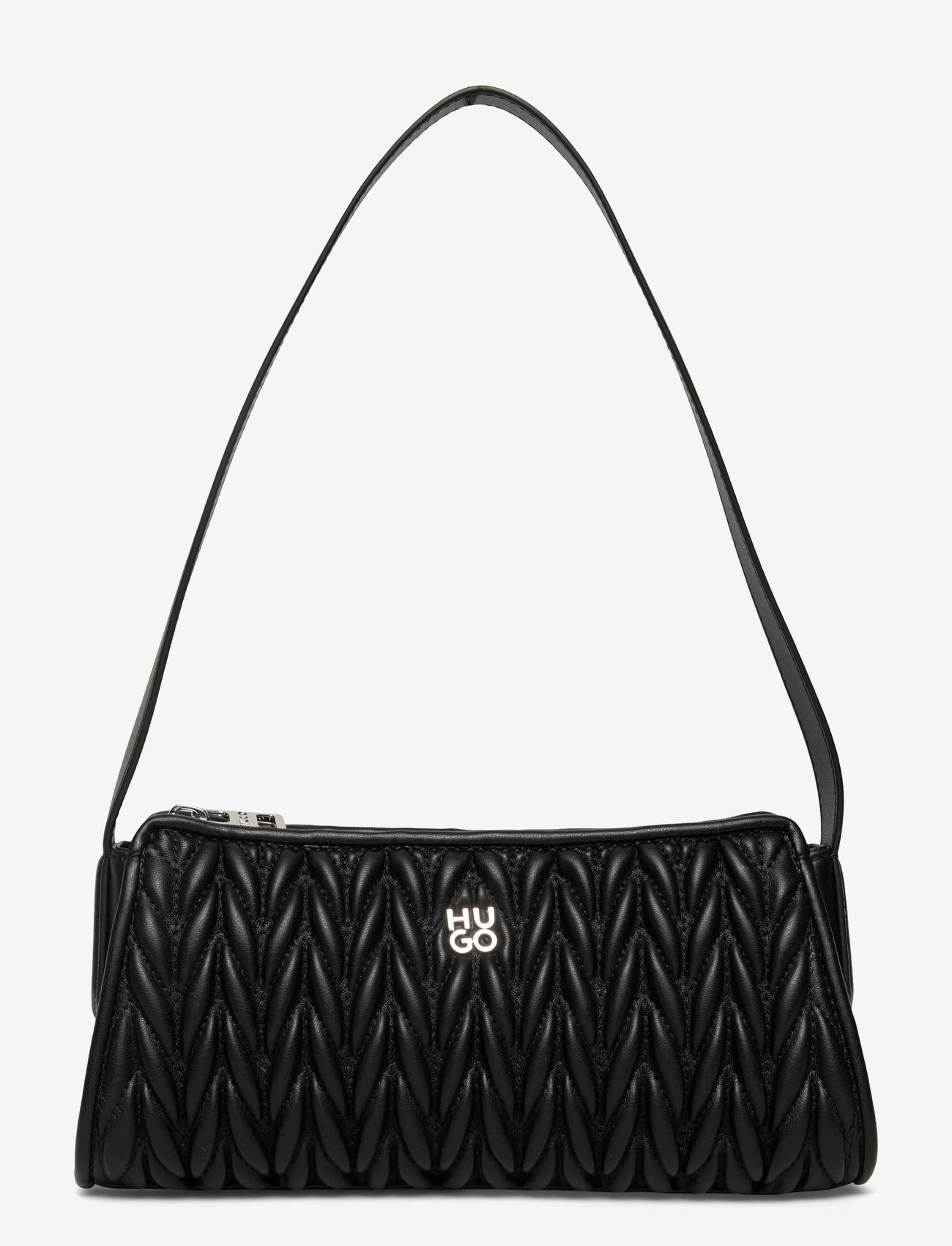 HUGO - Chris 2.0 MA_Hobo - black - 0