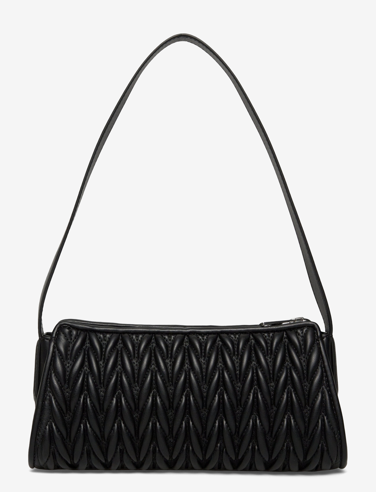 HUGO - Chris 2.0 MA_Hobo - black - 1