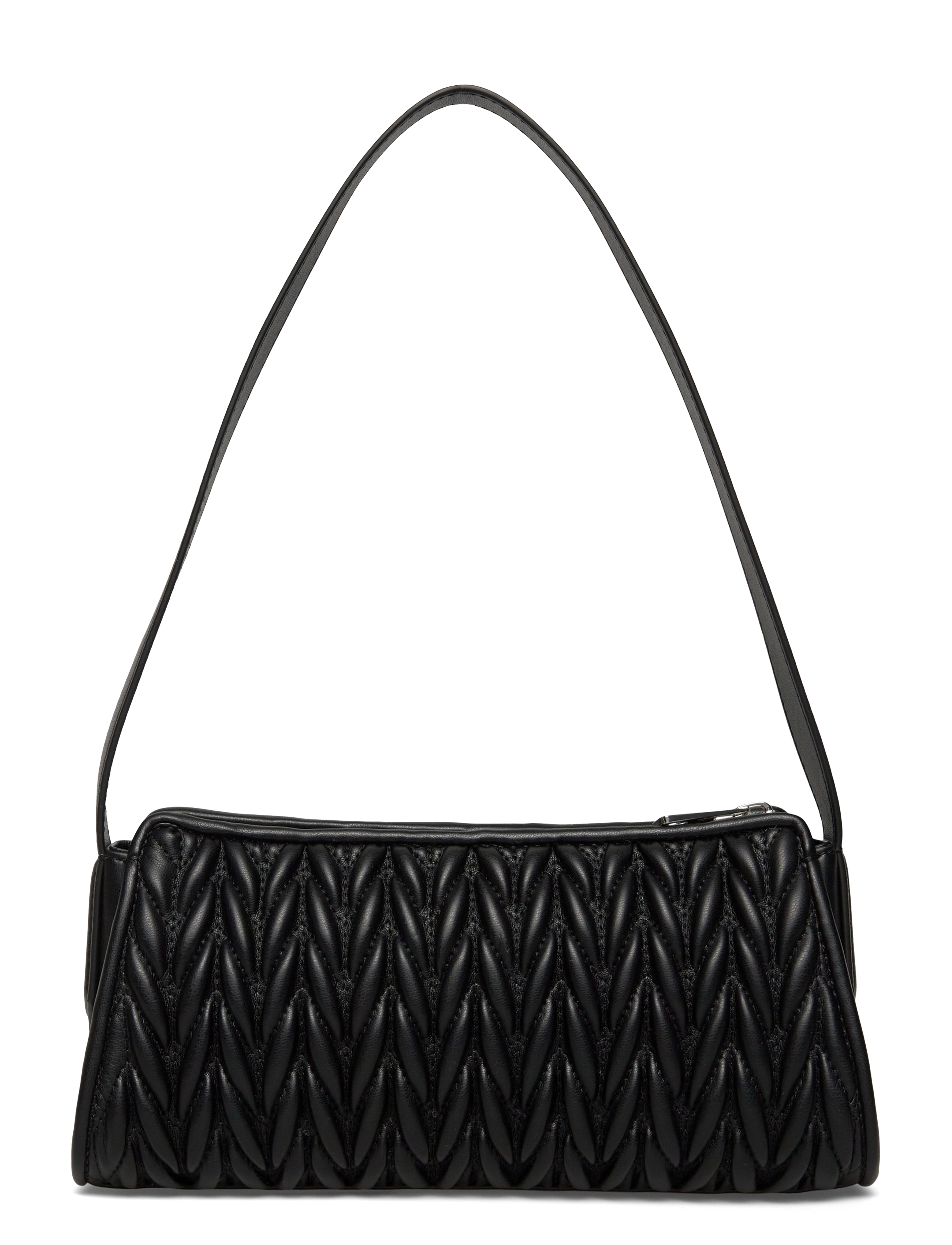 HUGO - Chris 2.0 MA_Hobo - black - 1