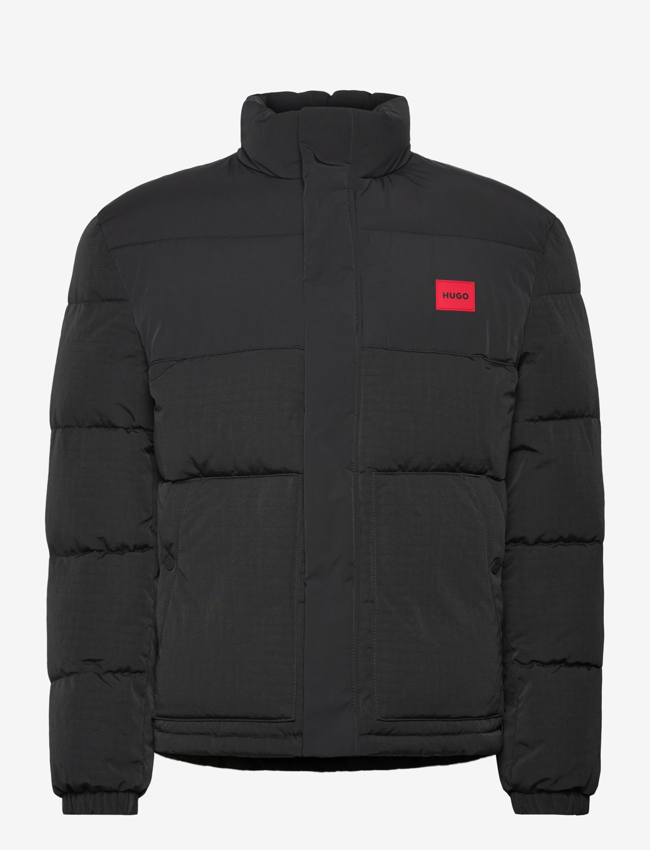 HUGO - Balto2541 - fodrade jackor - black - 0