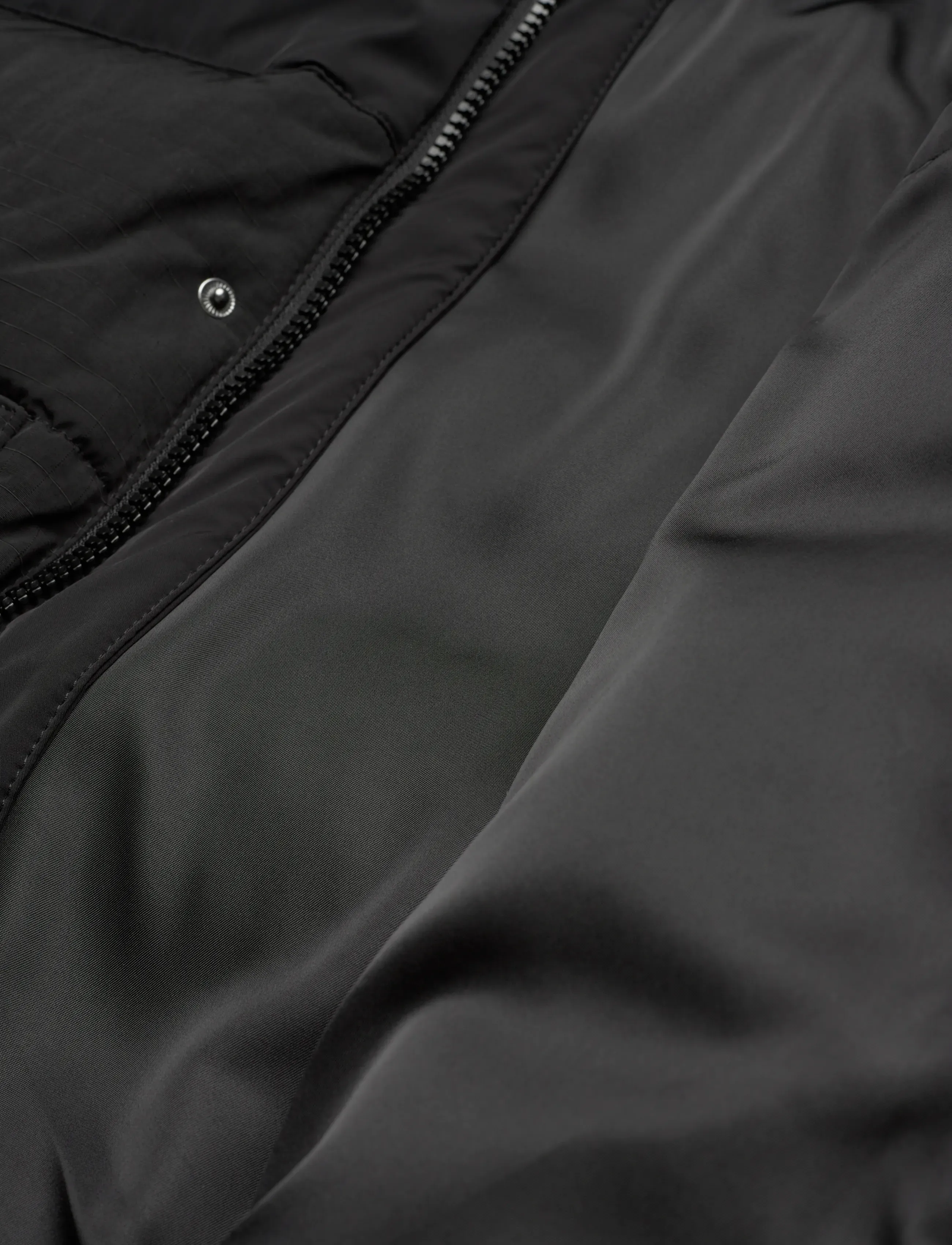 HUGO - Balto2541 - talvejoped - black - 4