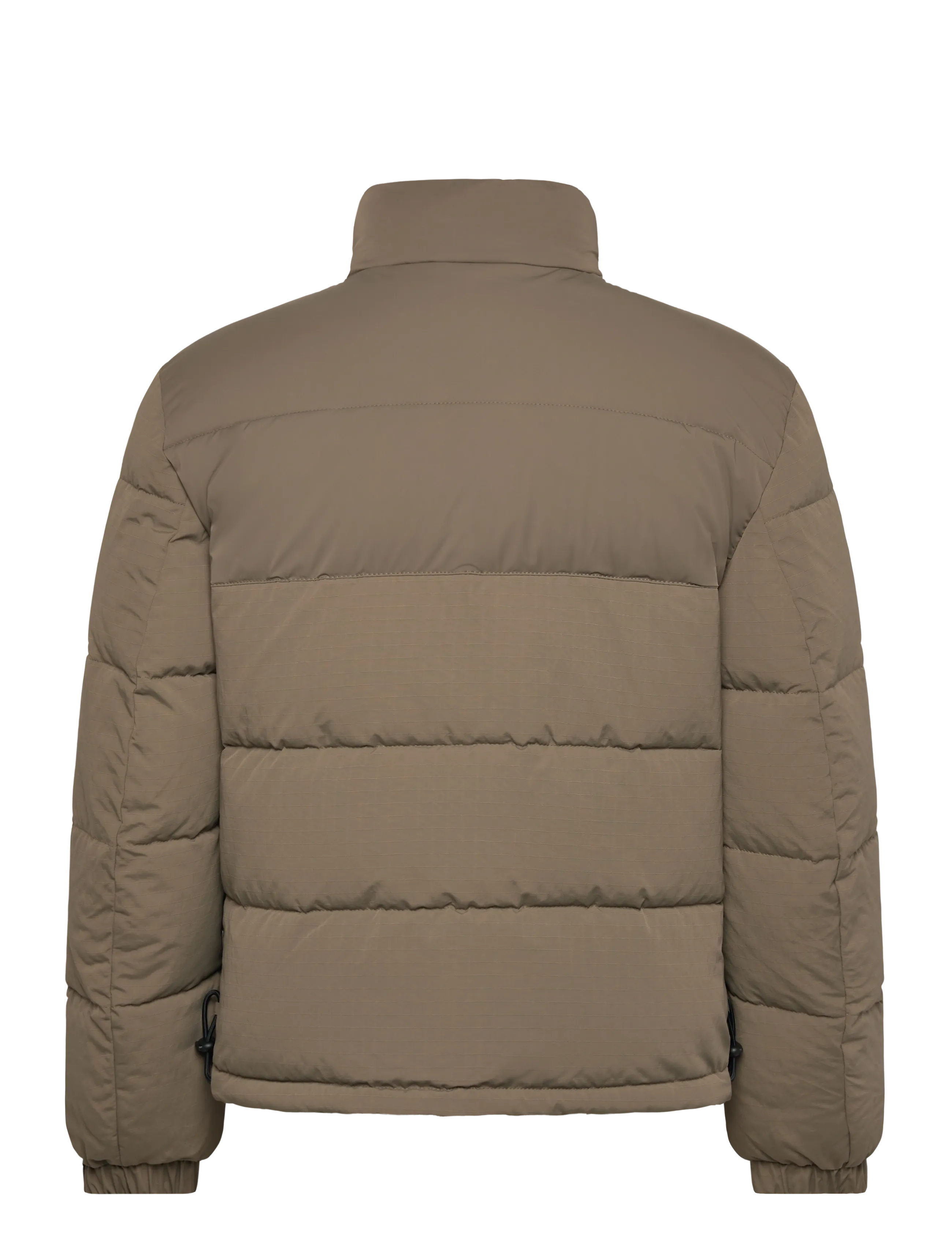 HUGO - Balto2541 - talvejoped - medium grey - 1