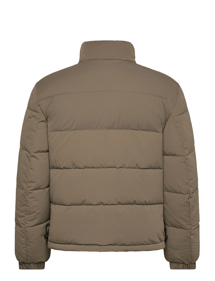 HUGO - Balto2541 - vinterjakker - medium grey - 2