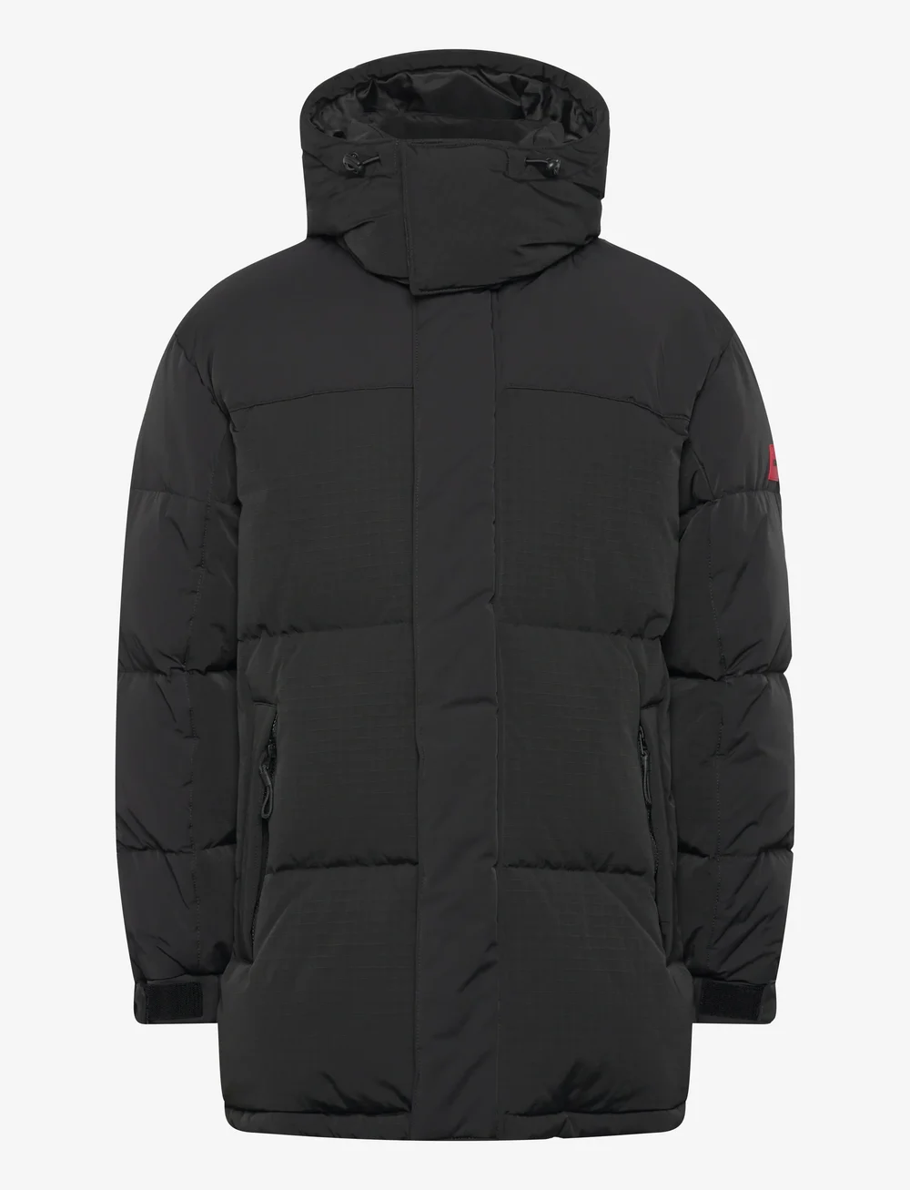 HUGO - Melmus2541 - vestes d'hiver - black - 0