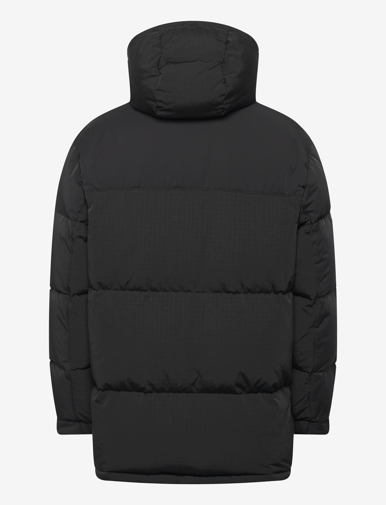 HUGO - Melmus2541 - voodriga jakid - black - 1