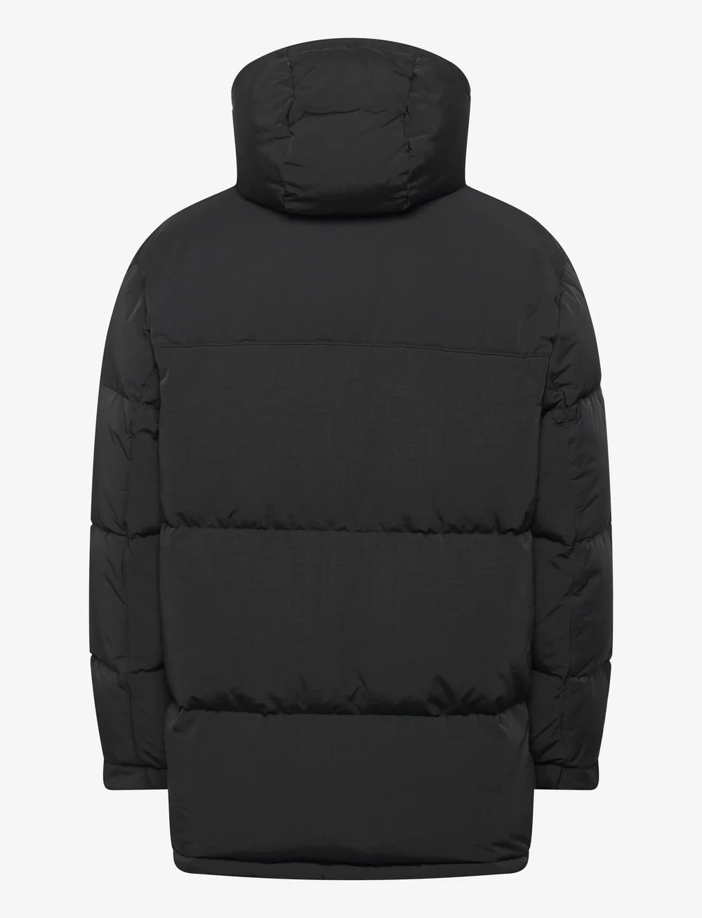 HUGO - Melmus2541 - vestes d'hiver - black - 1