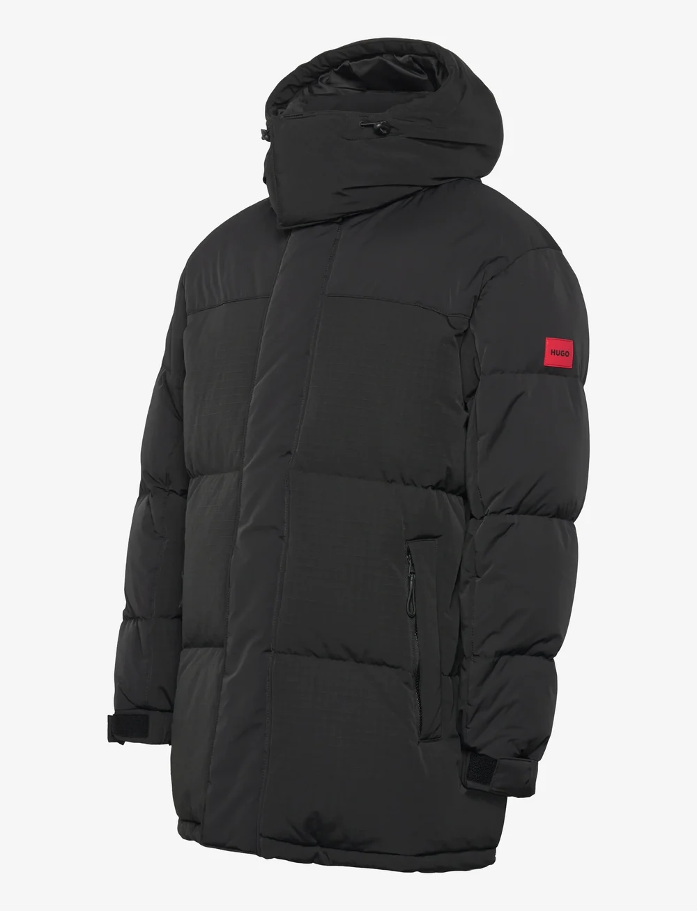 HUGO - Melmus2541 - vestes d'hiver - black - 2