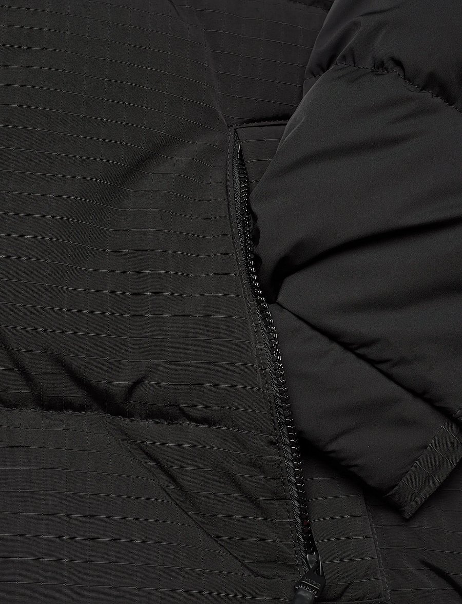 HUGO - Melmus2541 - donsjassen - black - 5