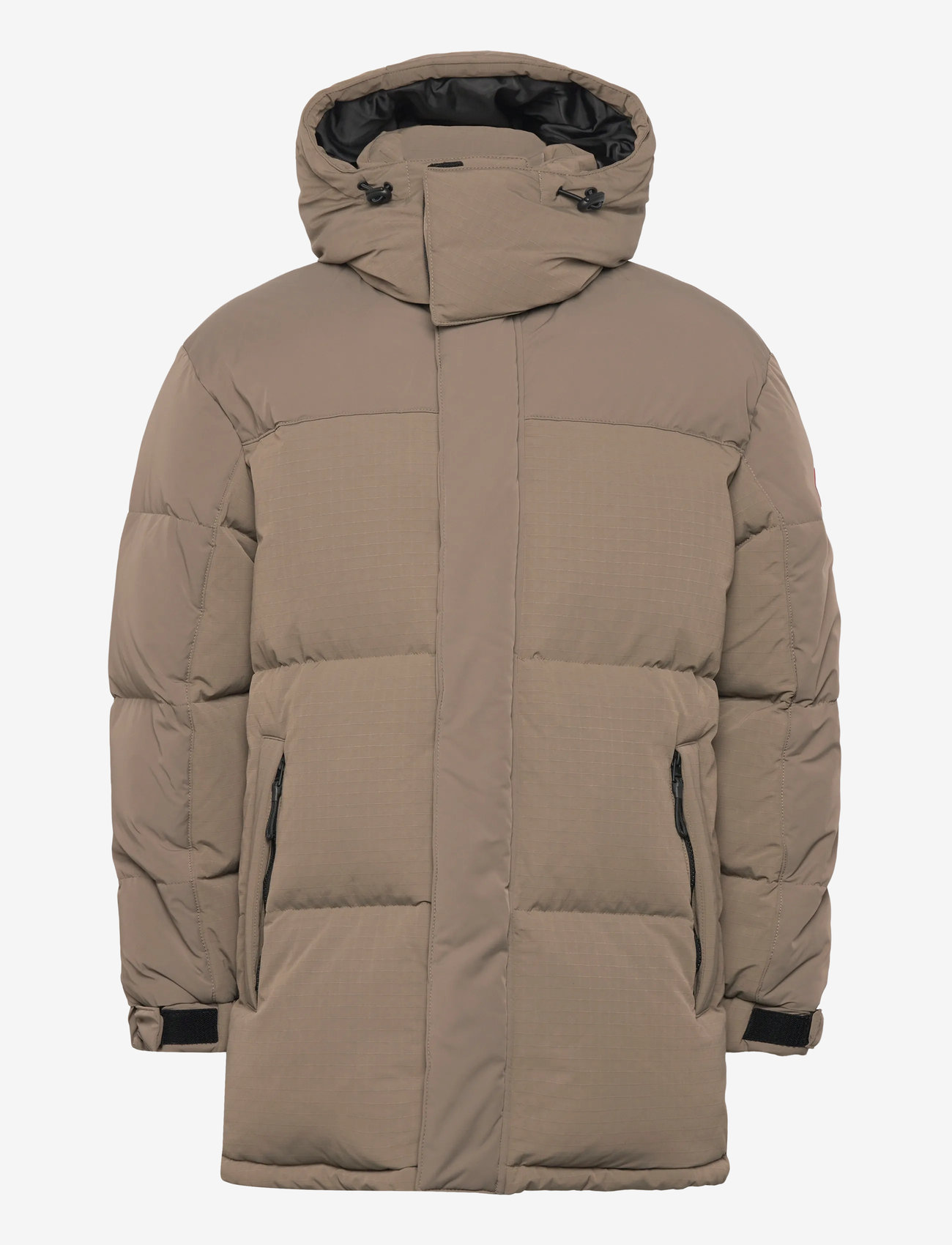 HUGO - Melmus2541 - herbstjacken - medium grey - 0