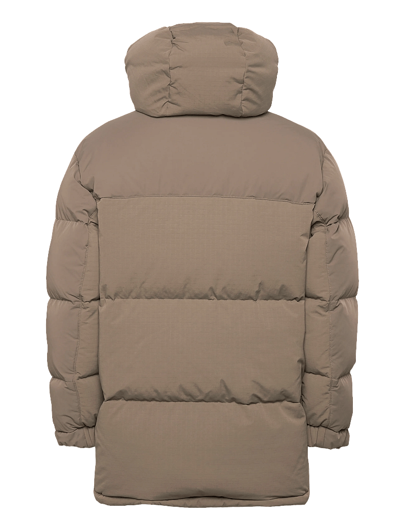 HUGO - Melmus2541 - forede jakker - medium grey - 1