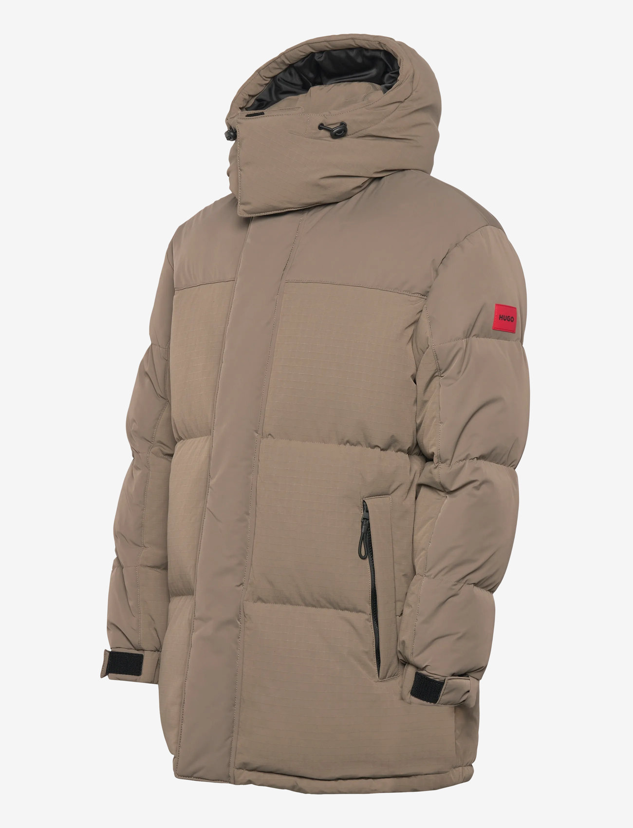 HUGO - Melmus2541 - herbstjacken - medium grey - 2