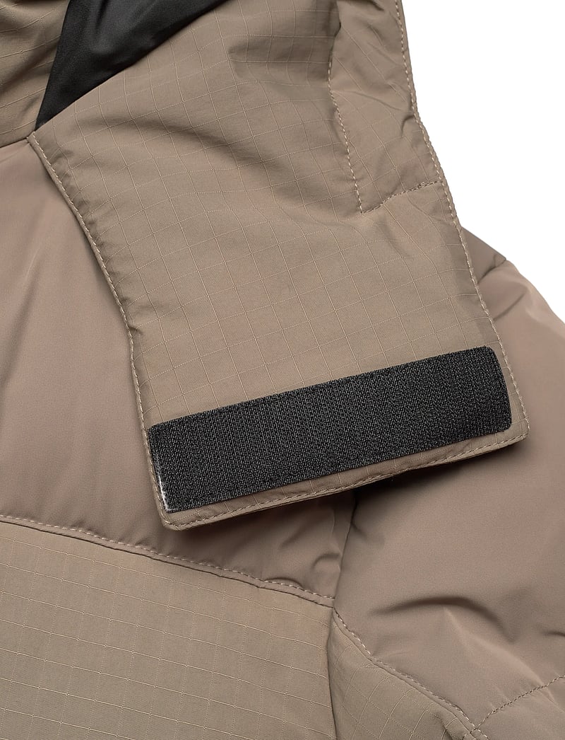 HUGO - Melmus2541 - forede jakker - medium grey - 5