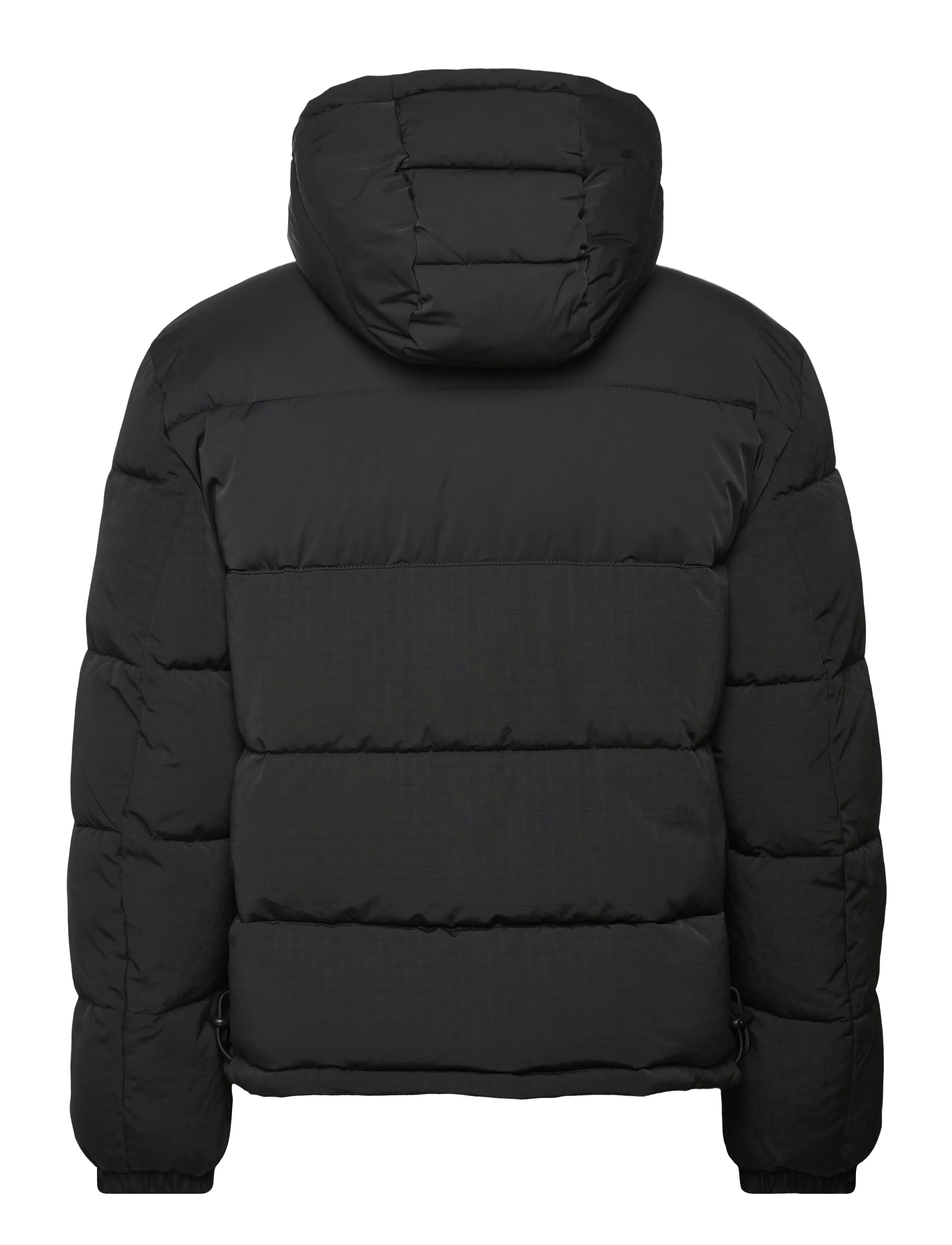 HUGO - Baro2541 - dūnu jakas - black - 1