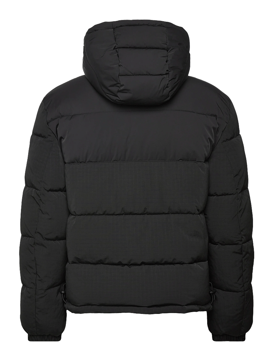 HUGO - Baro2541 - sulejoped - black - 2