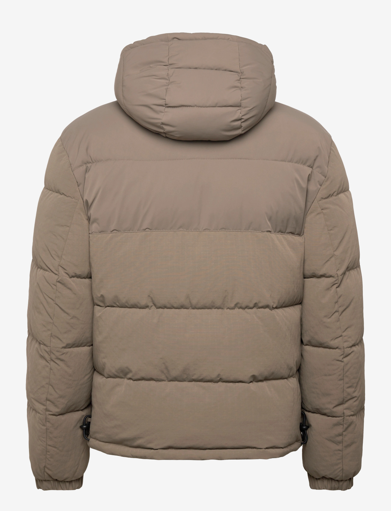 HUGO - Baro2541 - talvejoped - medium grey - 1