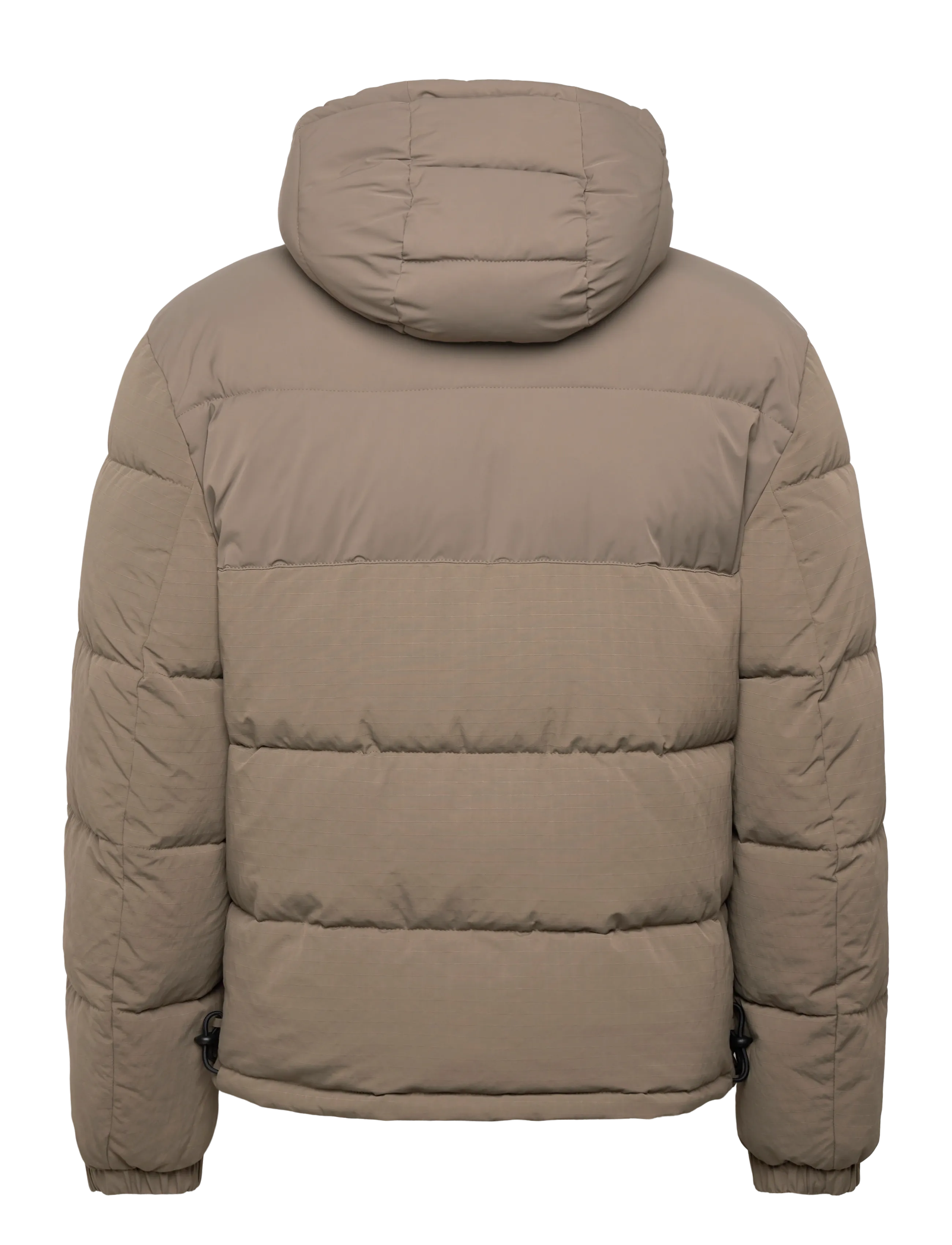 HUGO - Baro2541 - winterjacken - medium grey - 1