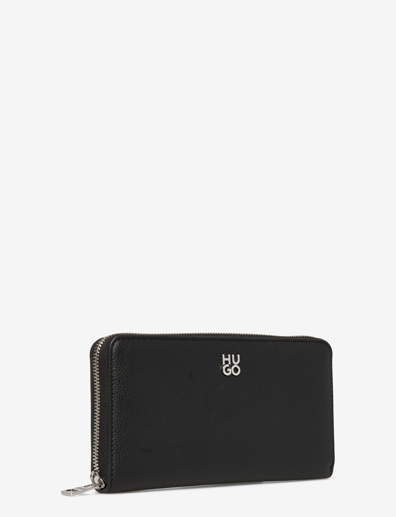 HUGO - Chris 2.0_Zip Around - black - 2