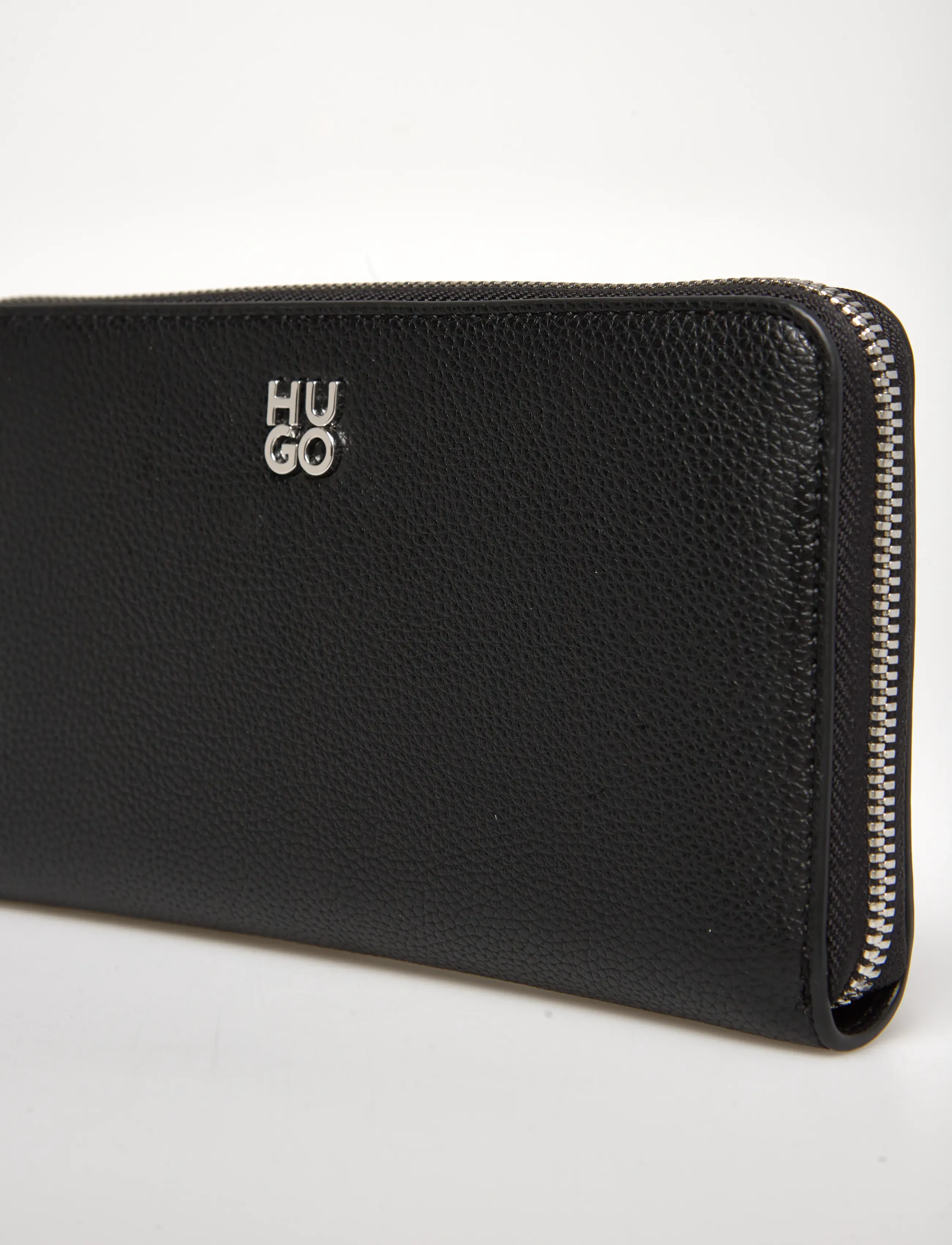 HUGO - Chris 2.0_Zip Around - black - 4