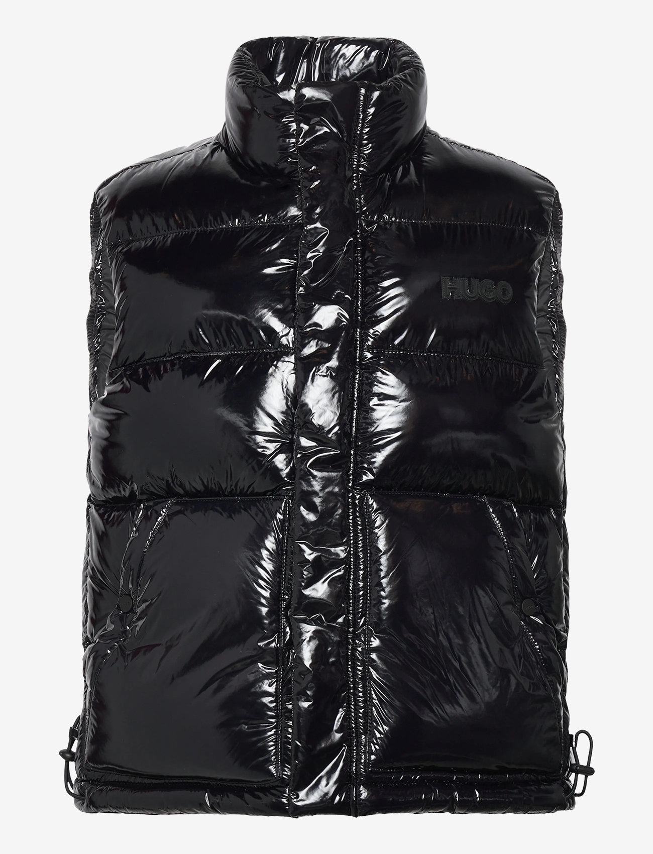 HUGO - Baltino2541 - fodrade jackor - black - 0